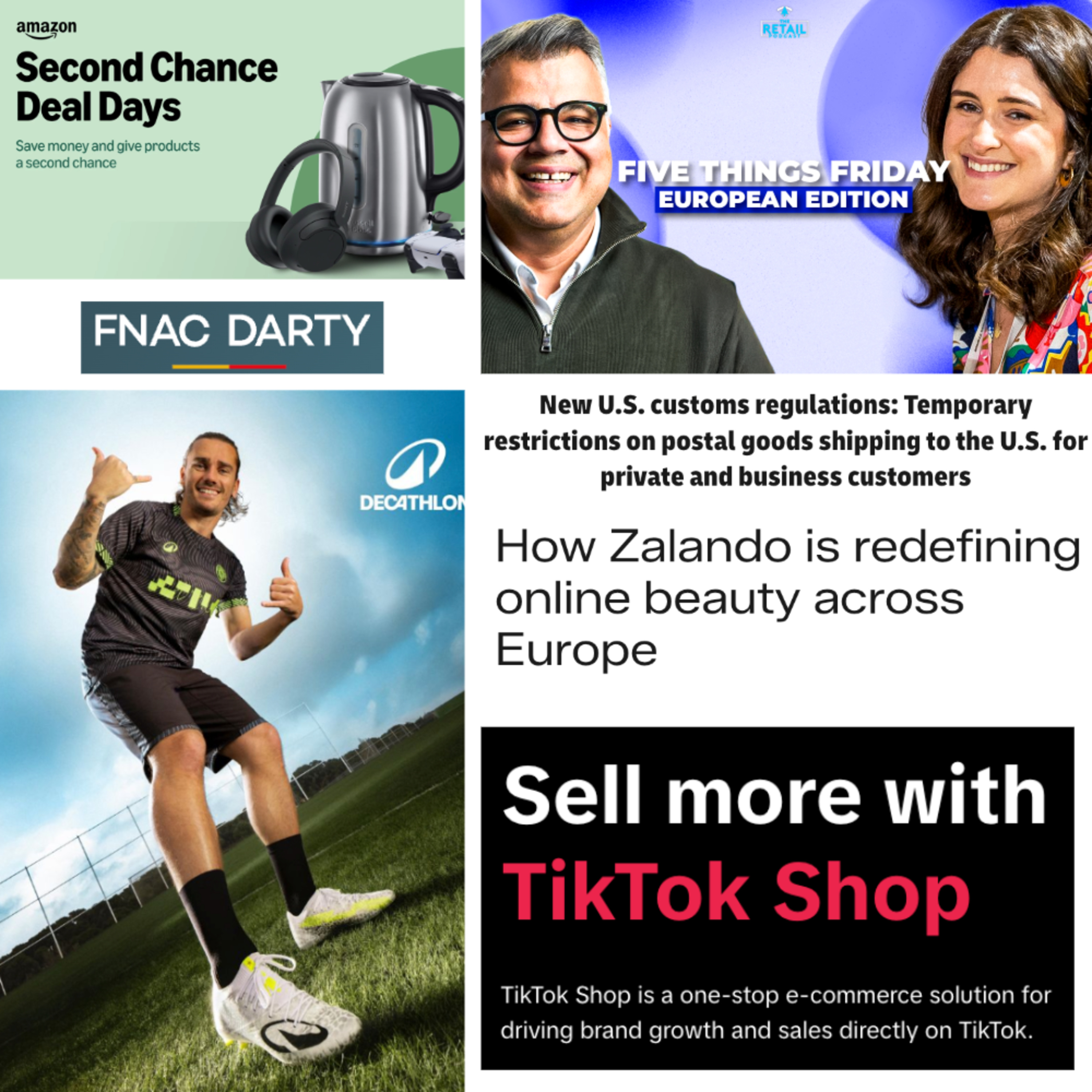 The Retail Podcast