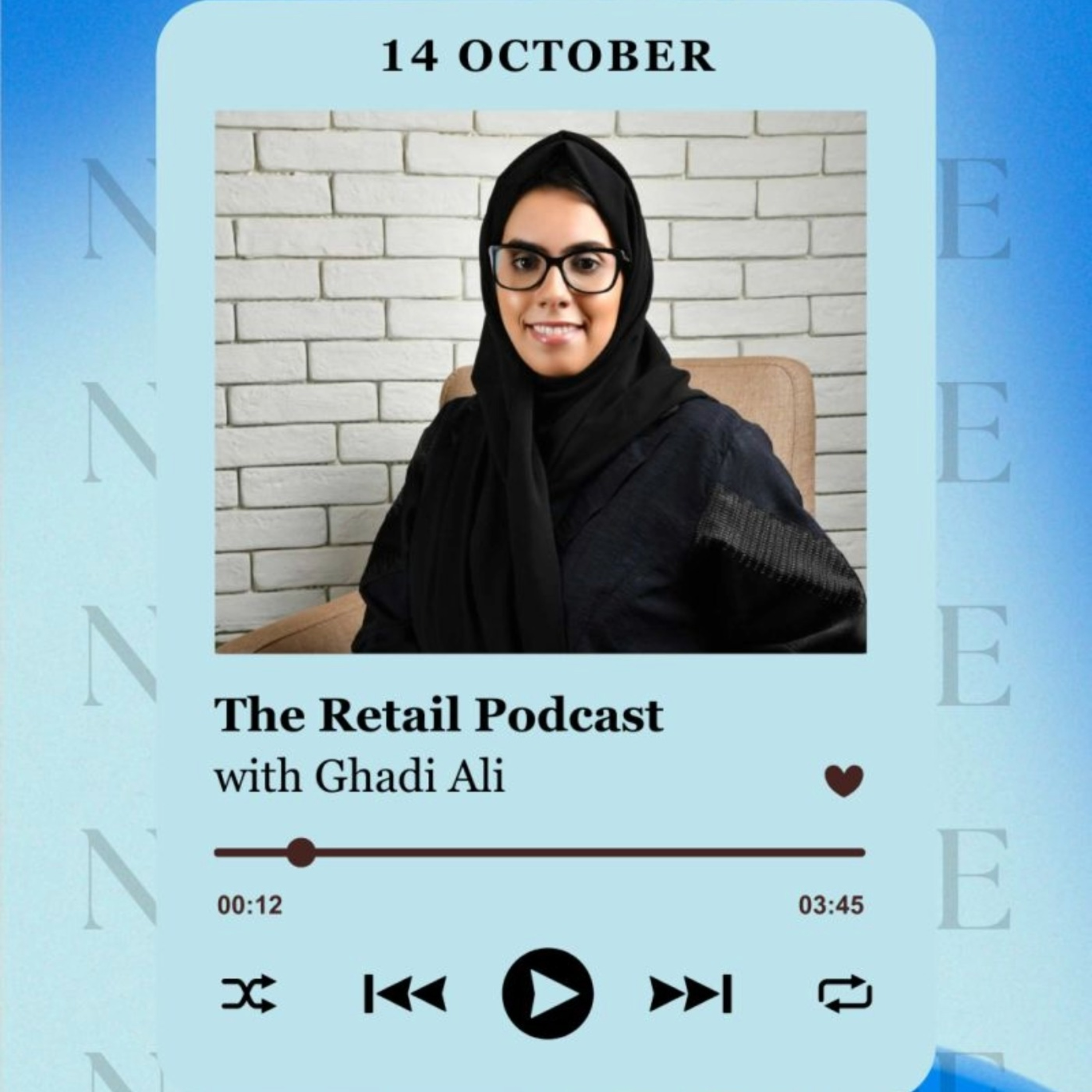 Inside Saudi Retail in 2025: 5 Trends Shaping the Kingdom w/ Ghadi Ali