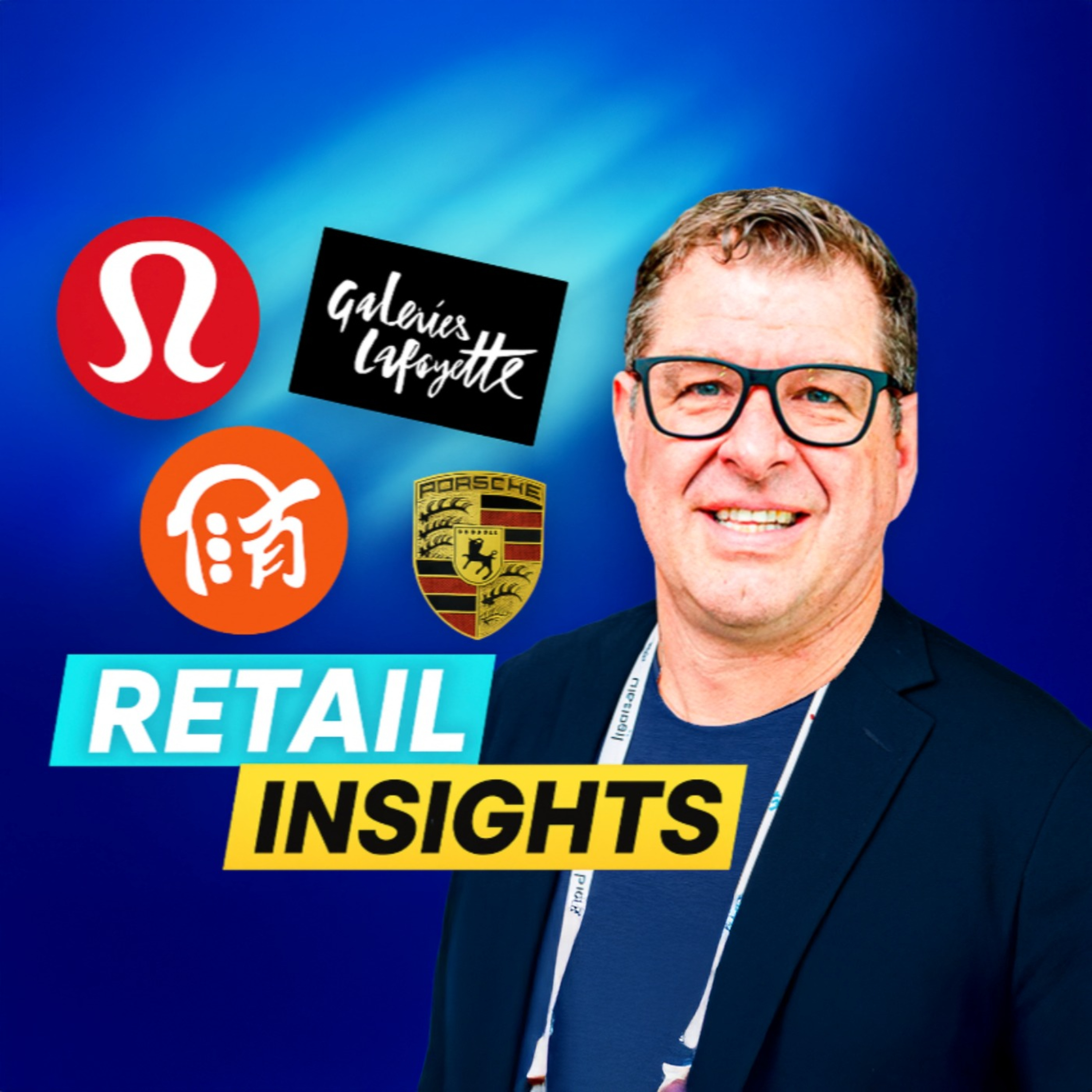 APAC Luxury Pulse: Galeries Lafayette enters India, Chinese F&B hits Singapore, Porsche Q3 slows
