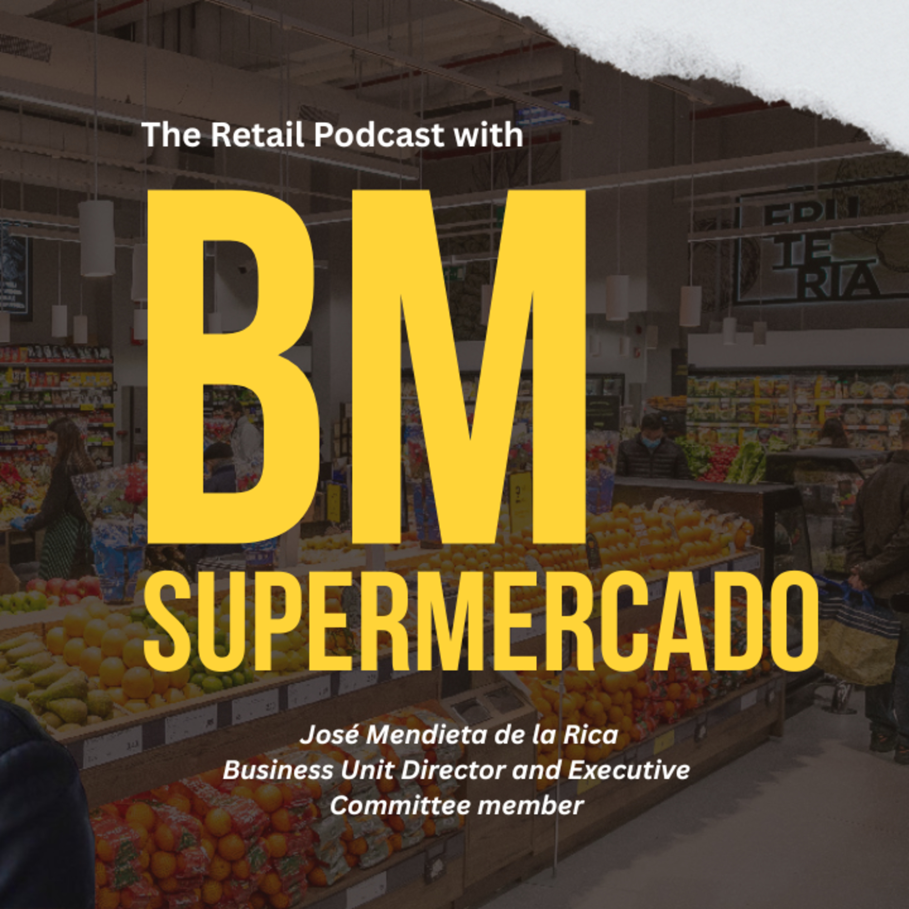 Why "Local" is a Business Model, Not a Marketing Slogan | BM episode artwork