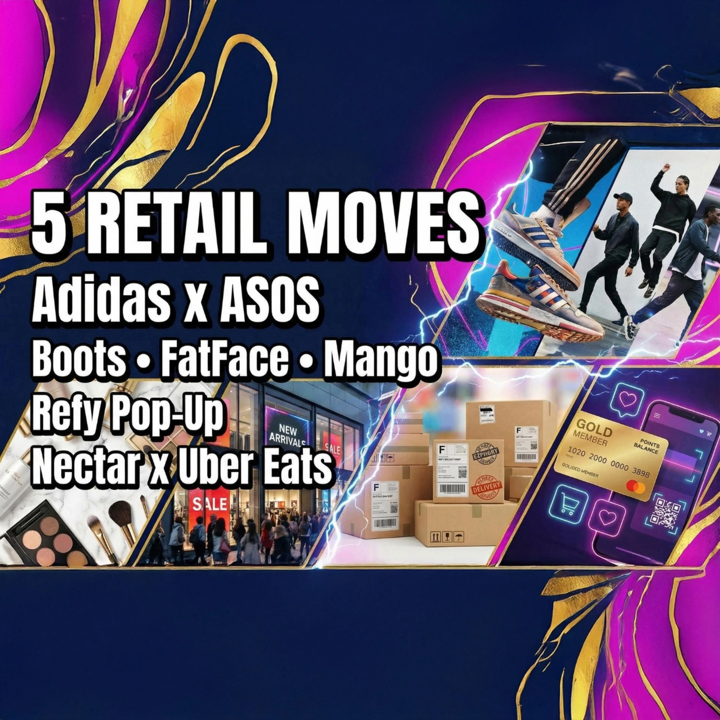 The Retail Podcast