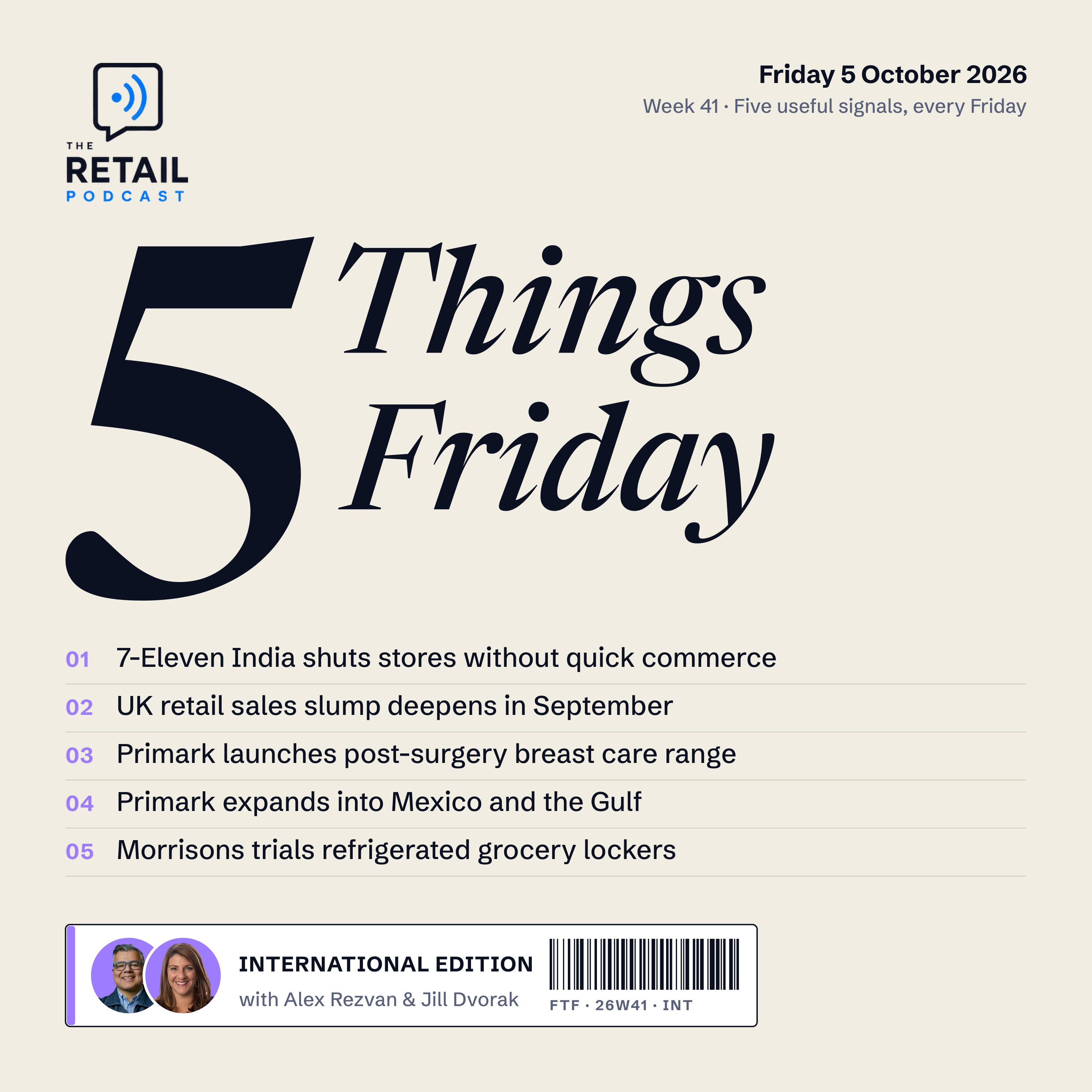 Quick Commerce vs Convenience: 7-Eleven India Lesson