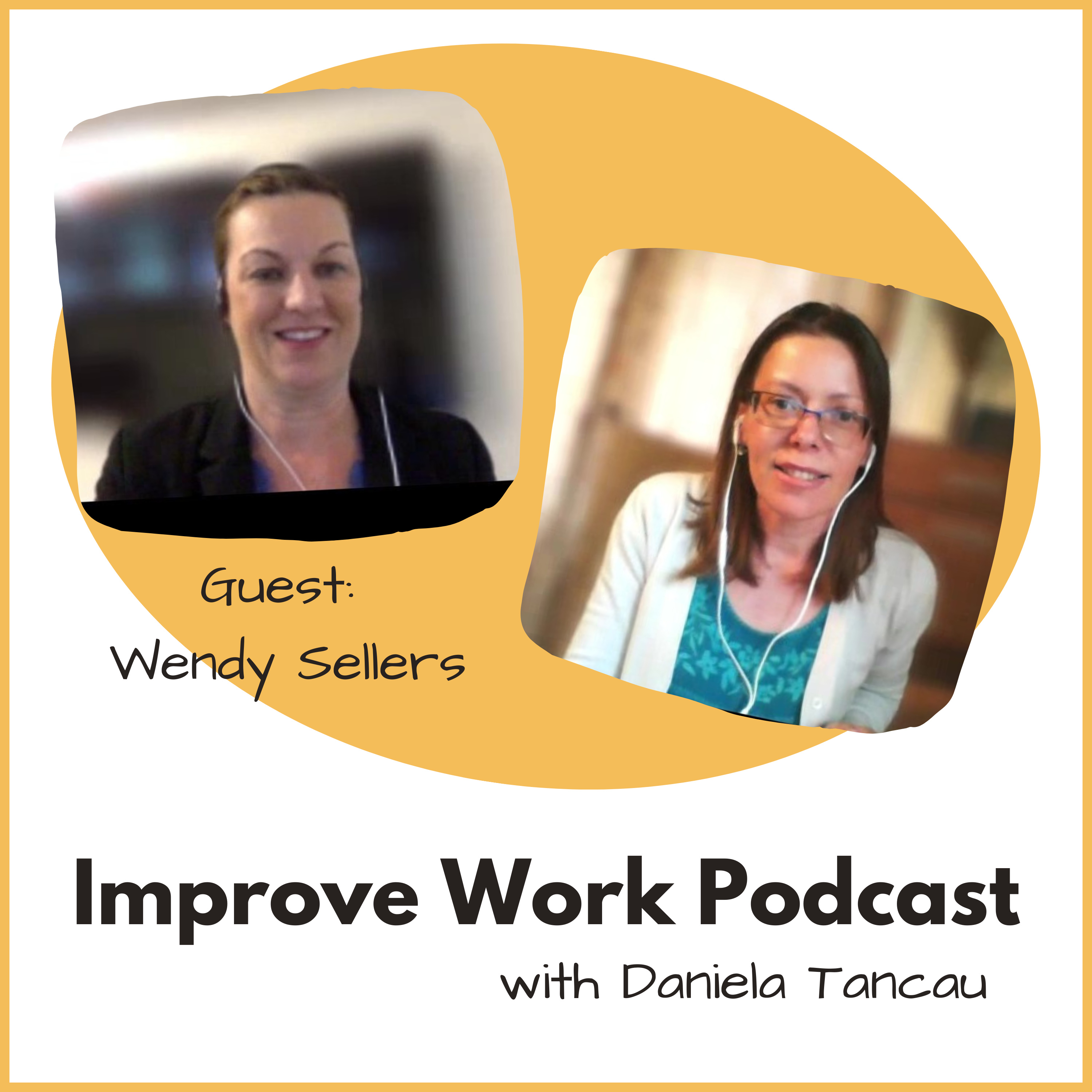 Improve Work Podcast