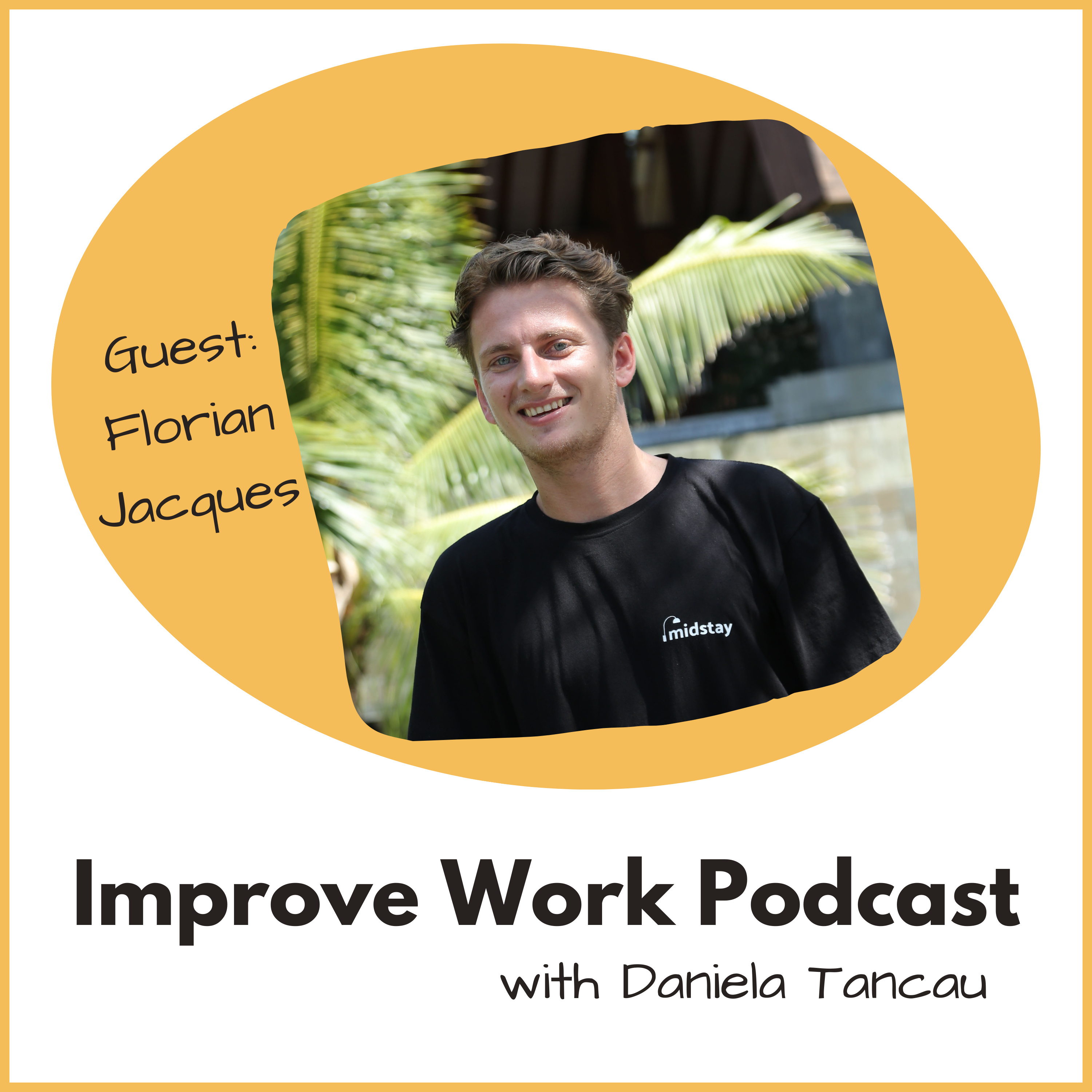 Improve Work Podcast
