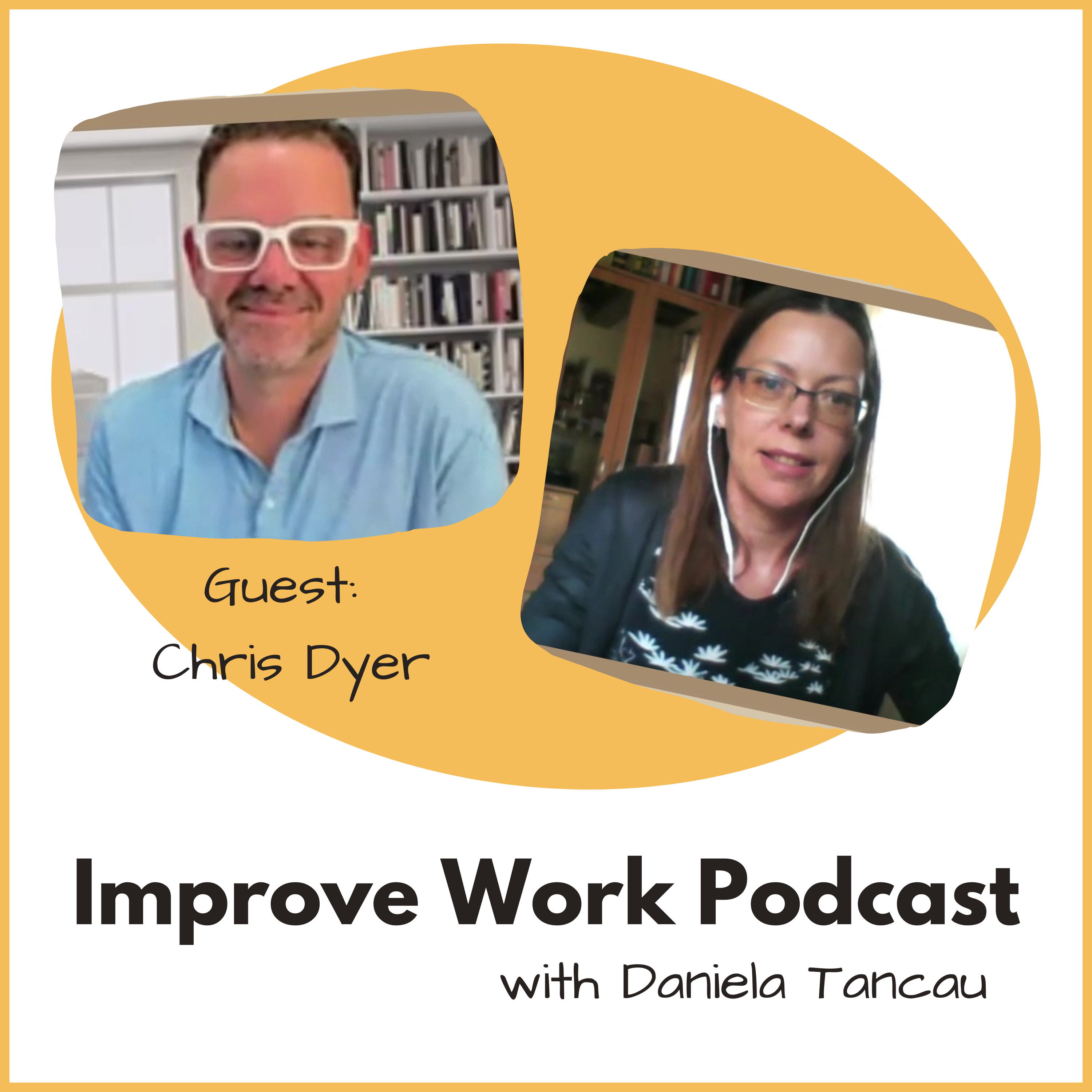 Improve Work Podcast