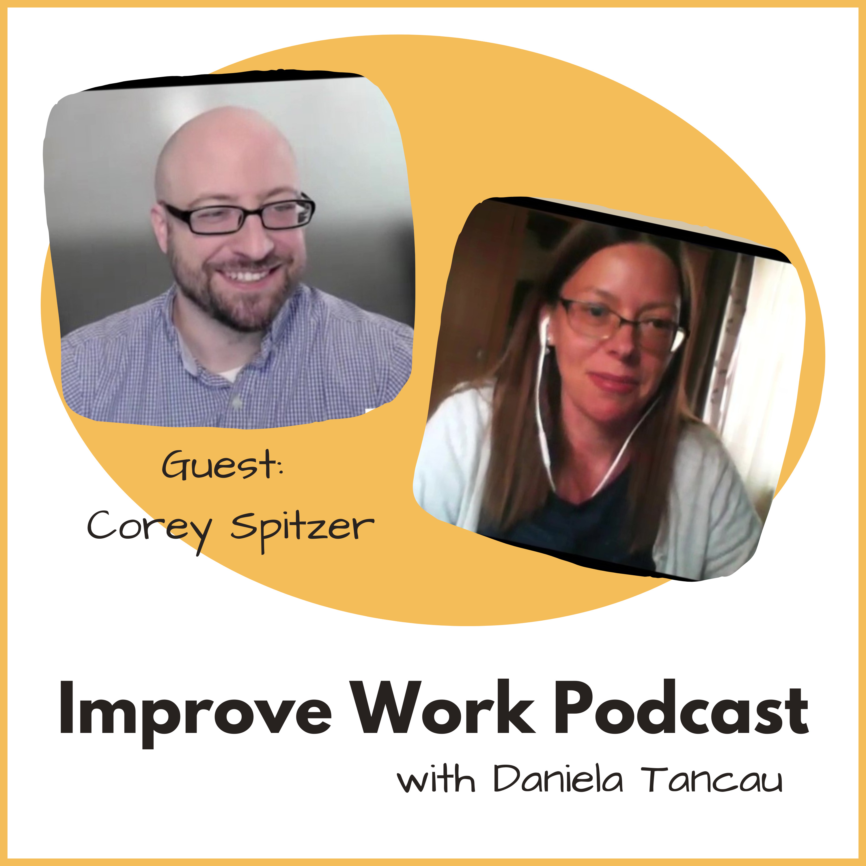 Improve Work Podcast