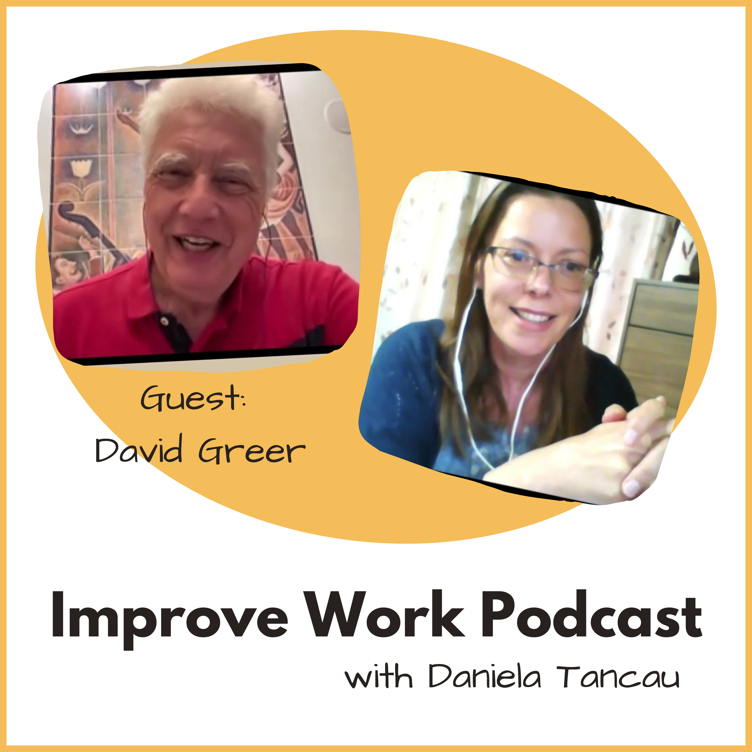 Improve Work Podcast