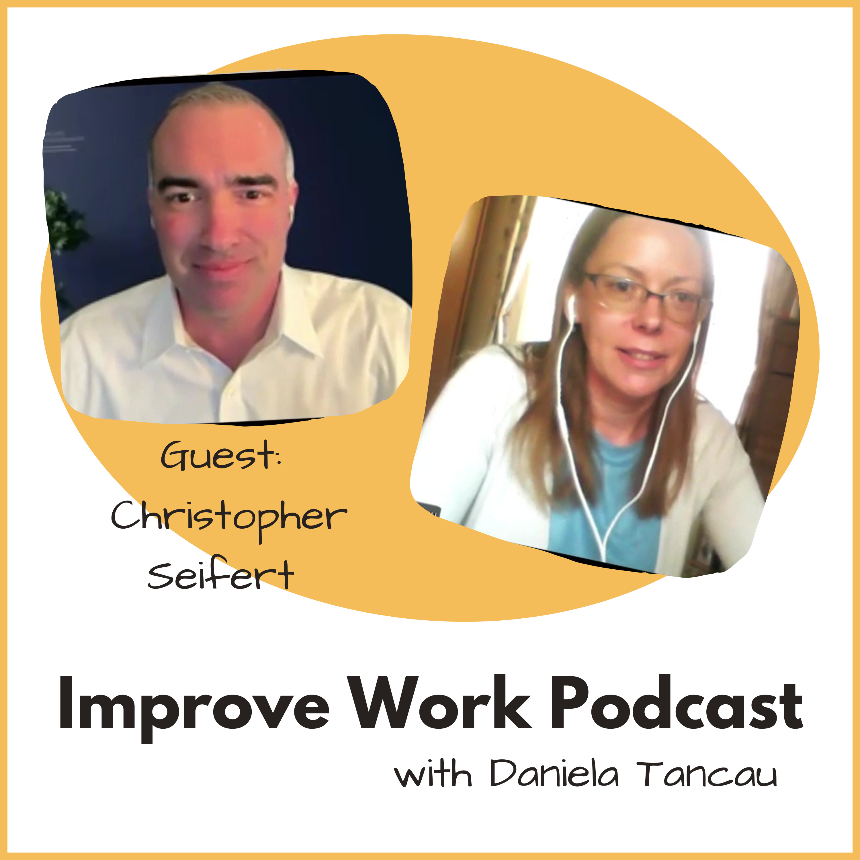 Improve Work Podcast