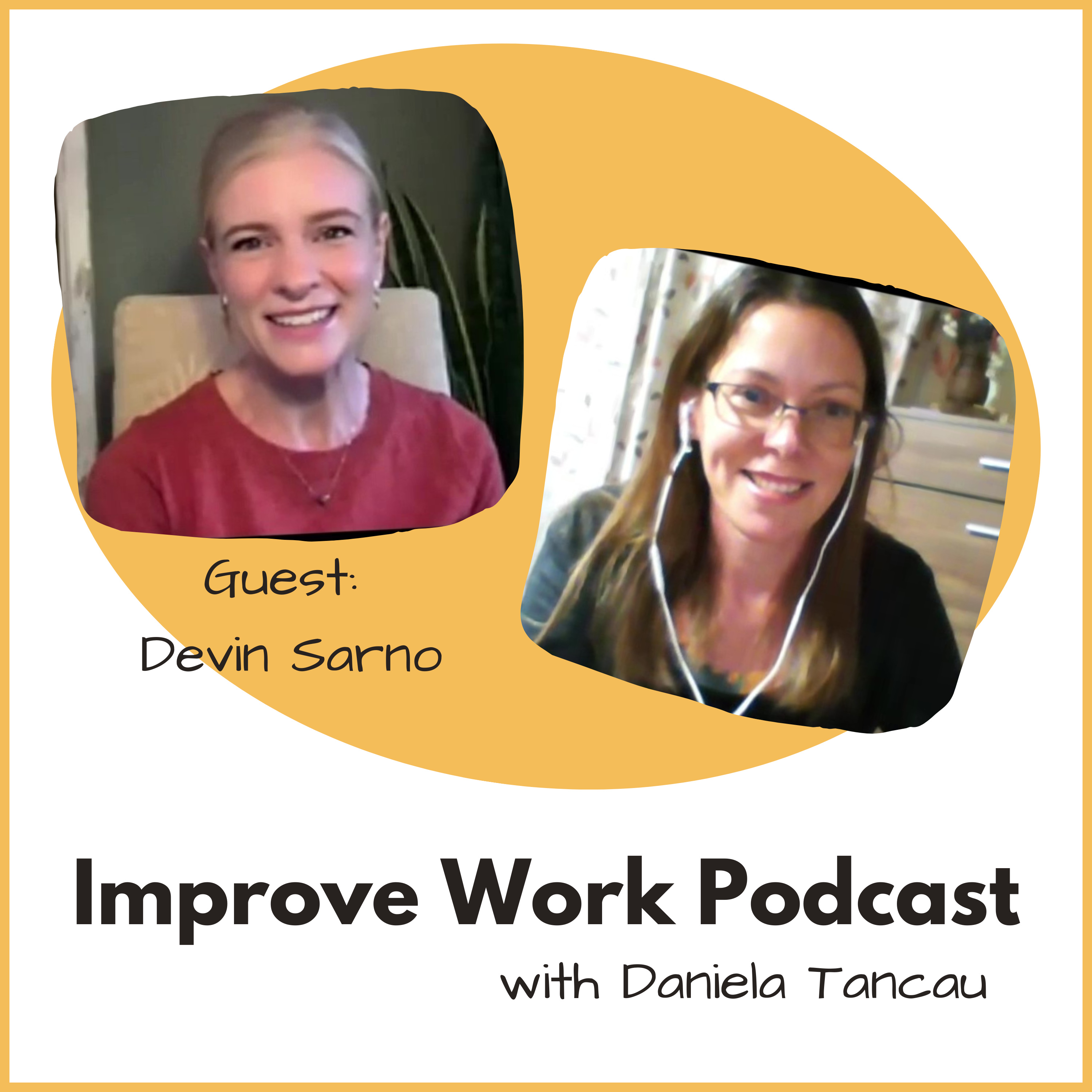 Improve Work Podcast