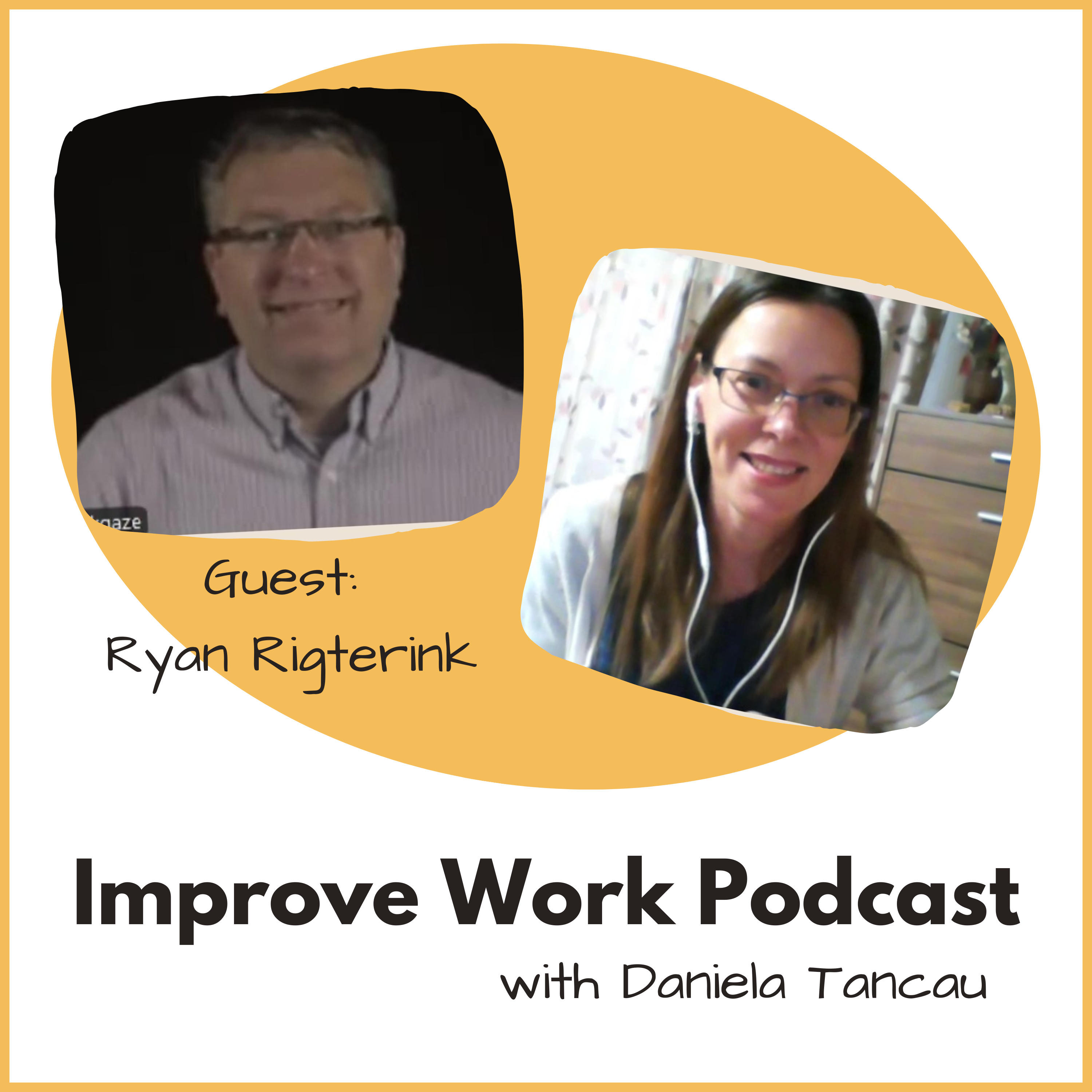 Improve Work Podcast