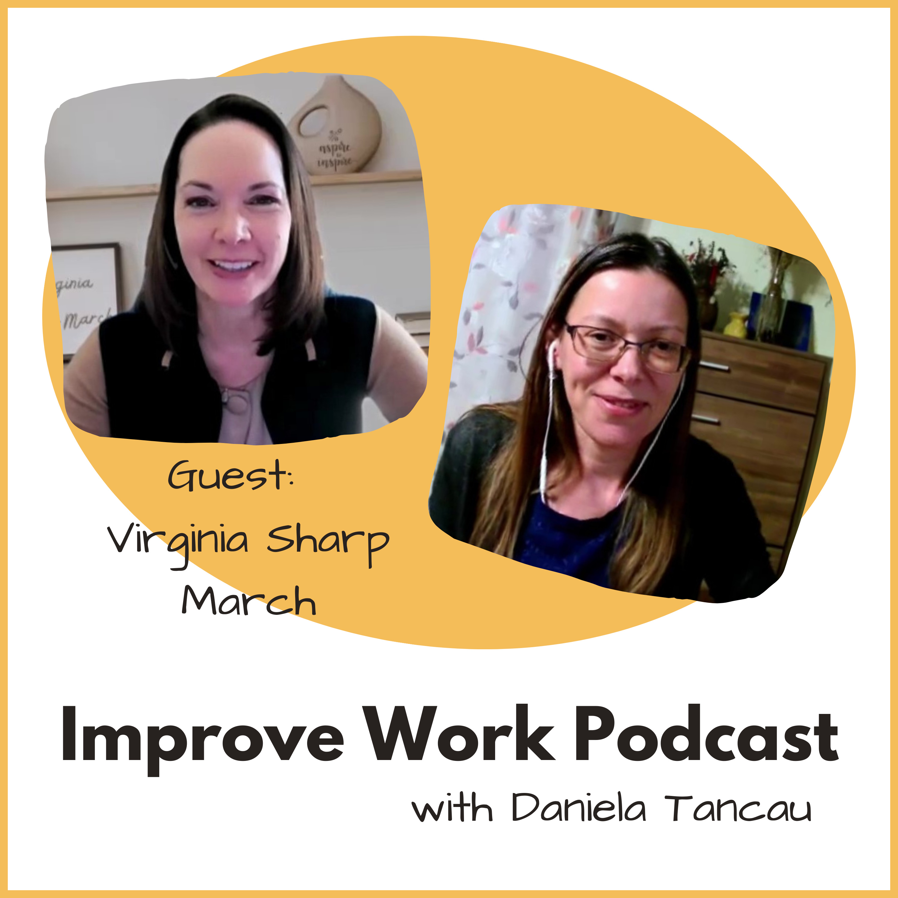 Improve Work Podcast