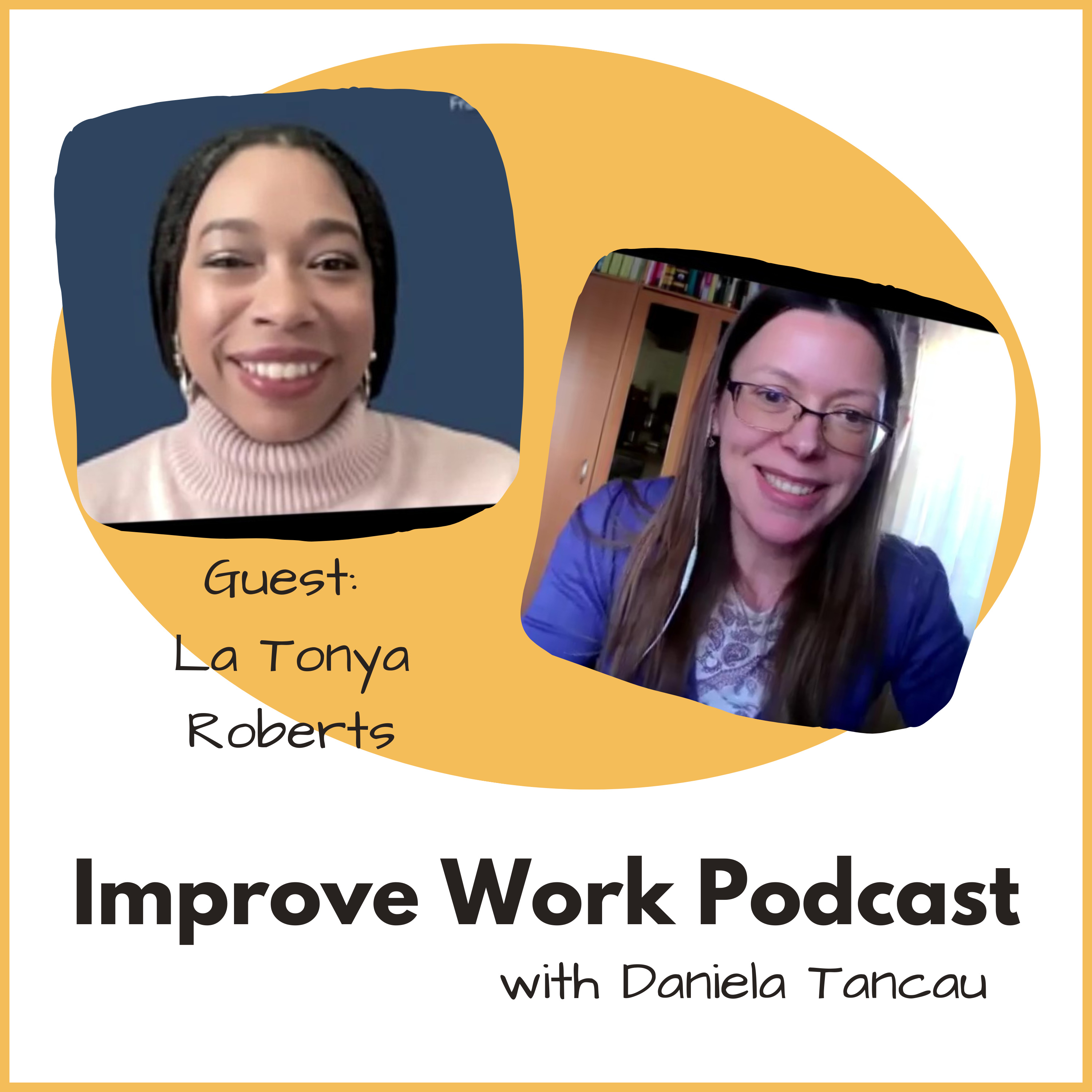 Improve Work Podcast