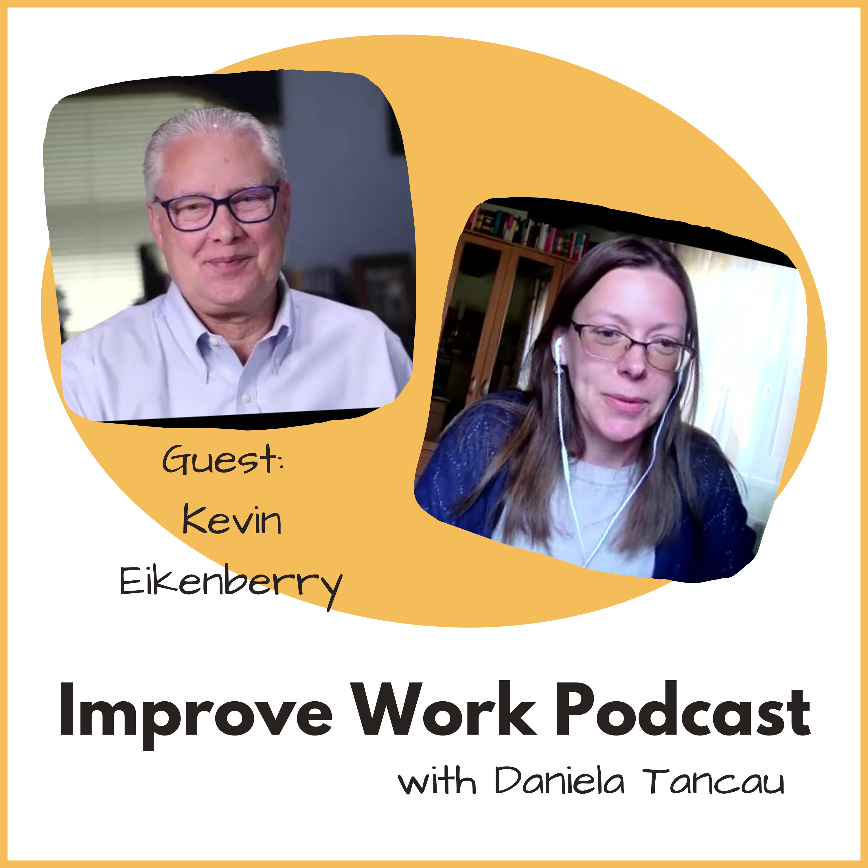 Improve Work Podcast