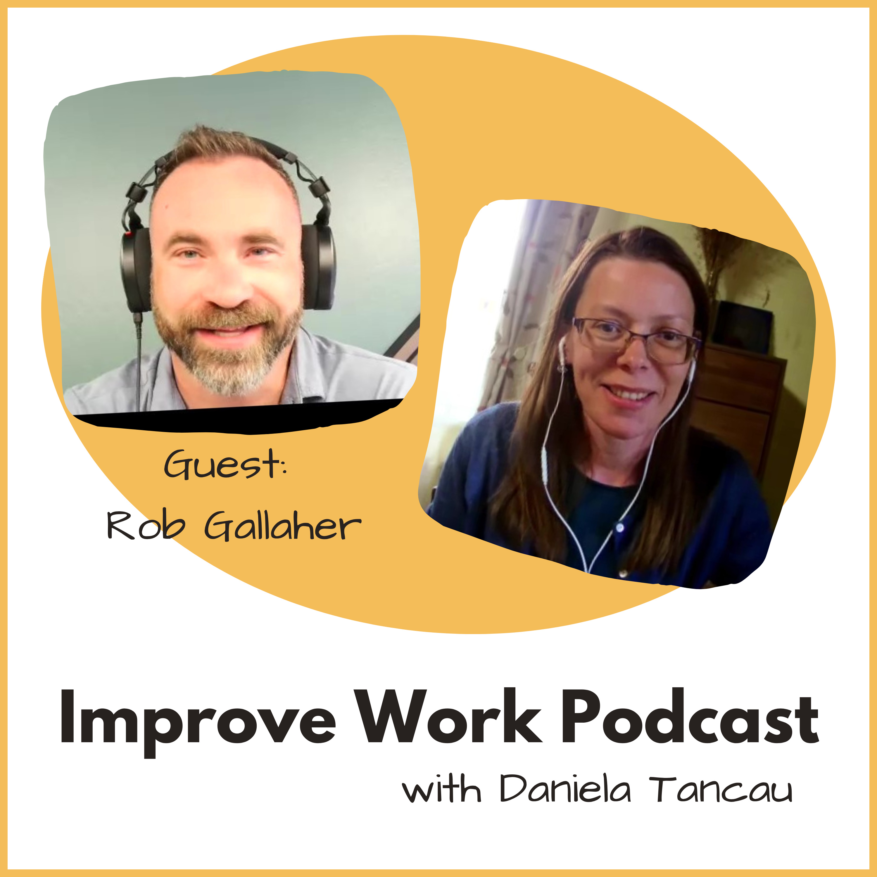 Improve Work Podcast