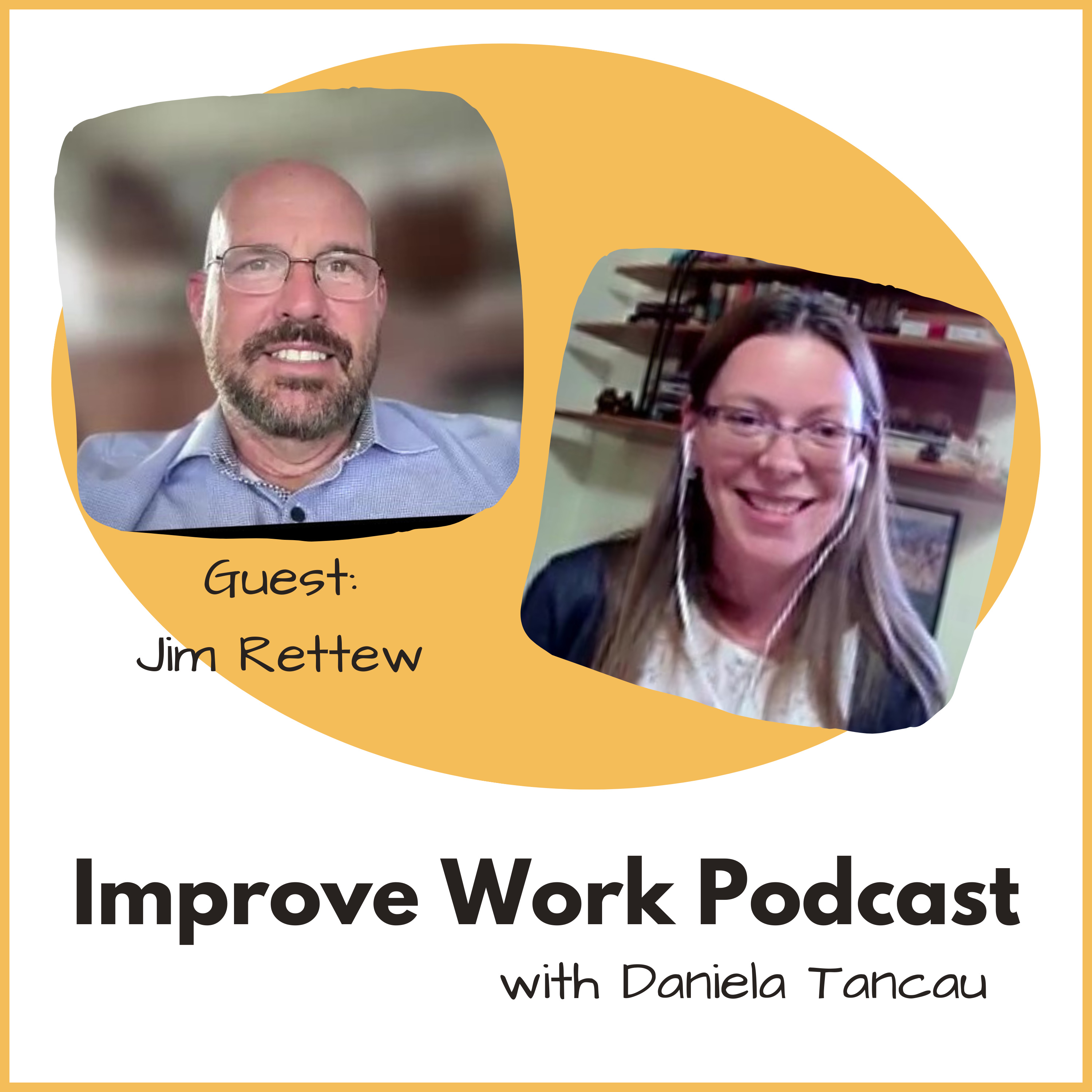 Improve Work Podcast