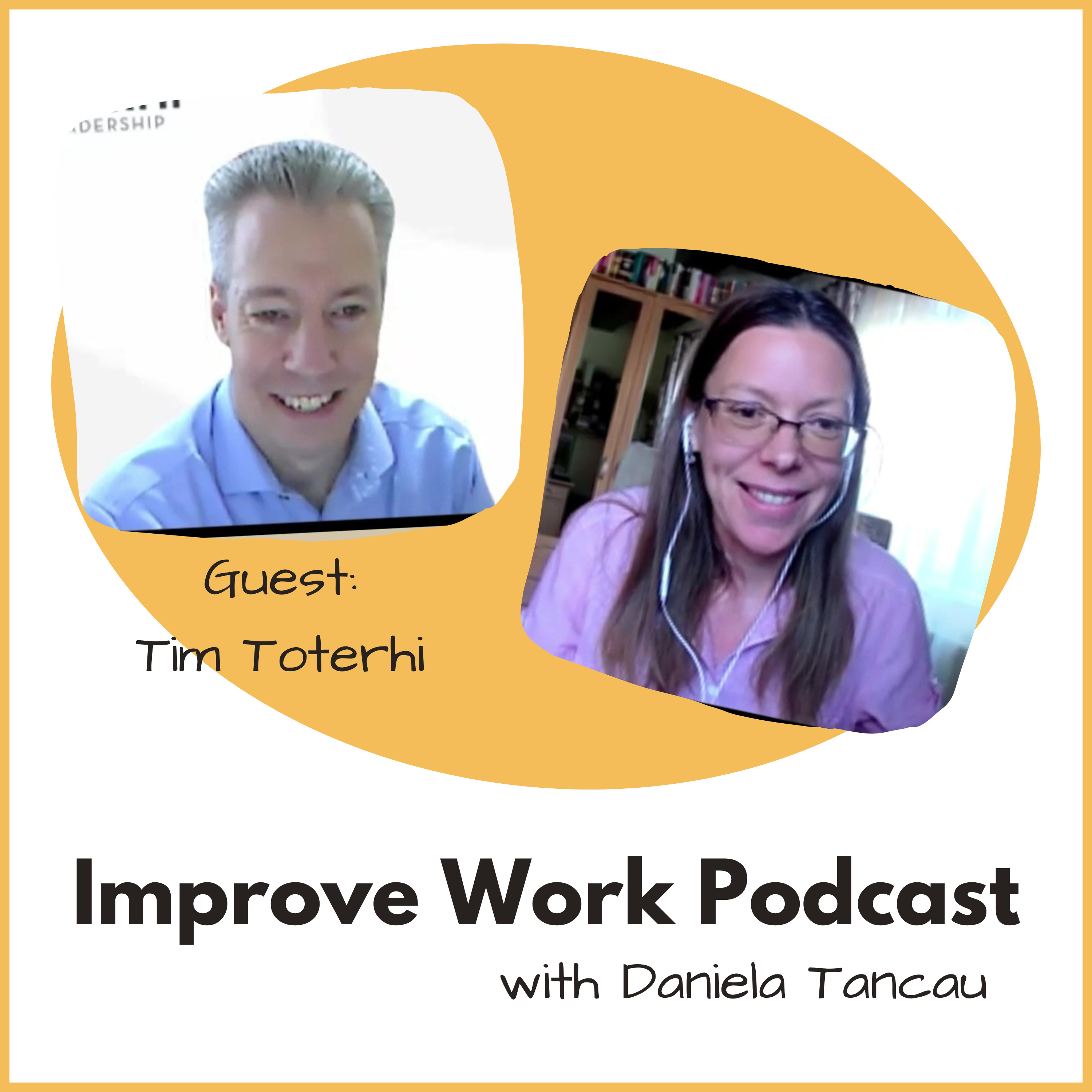 Improve Work Podcast