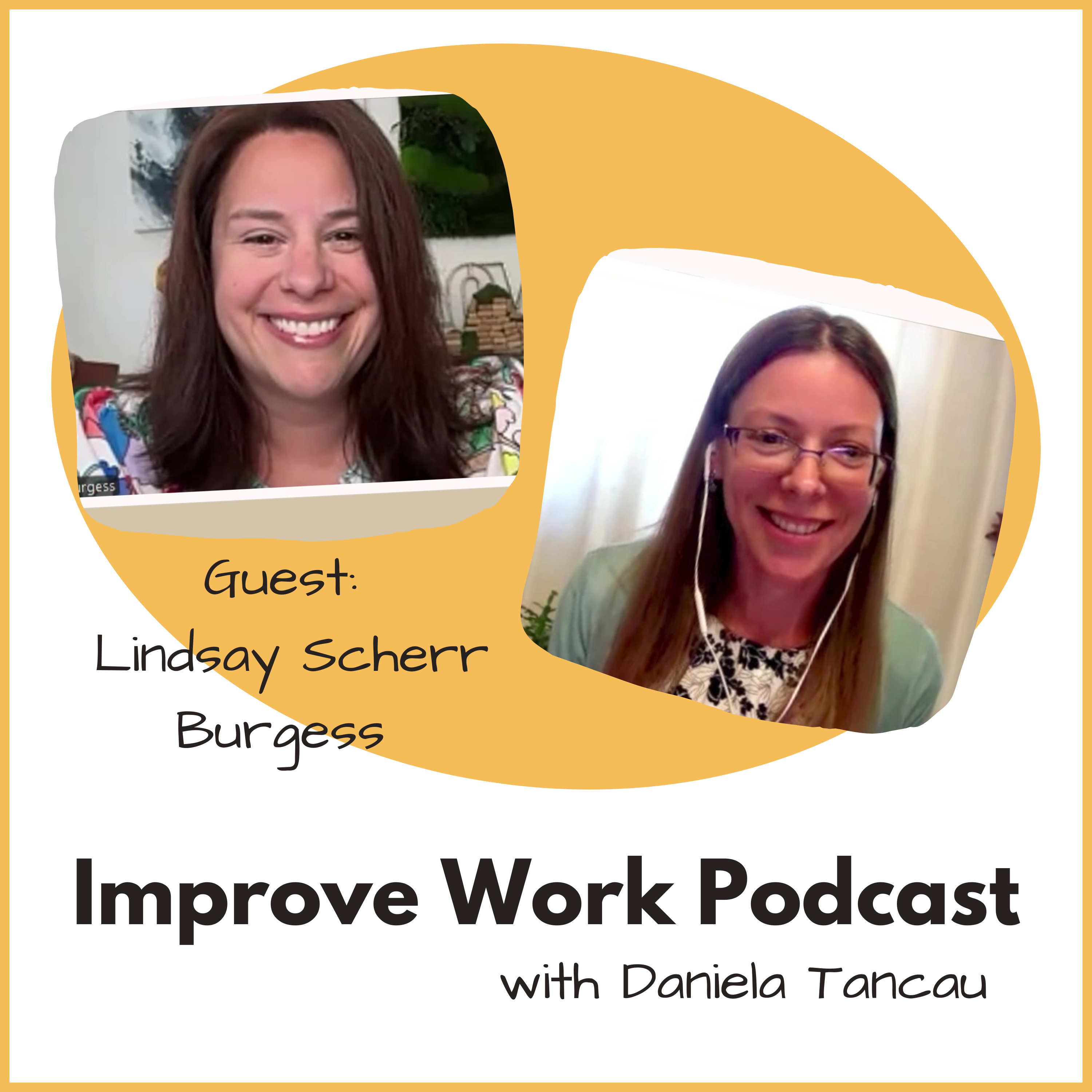 Improve Work Podcast