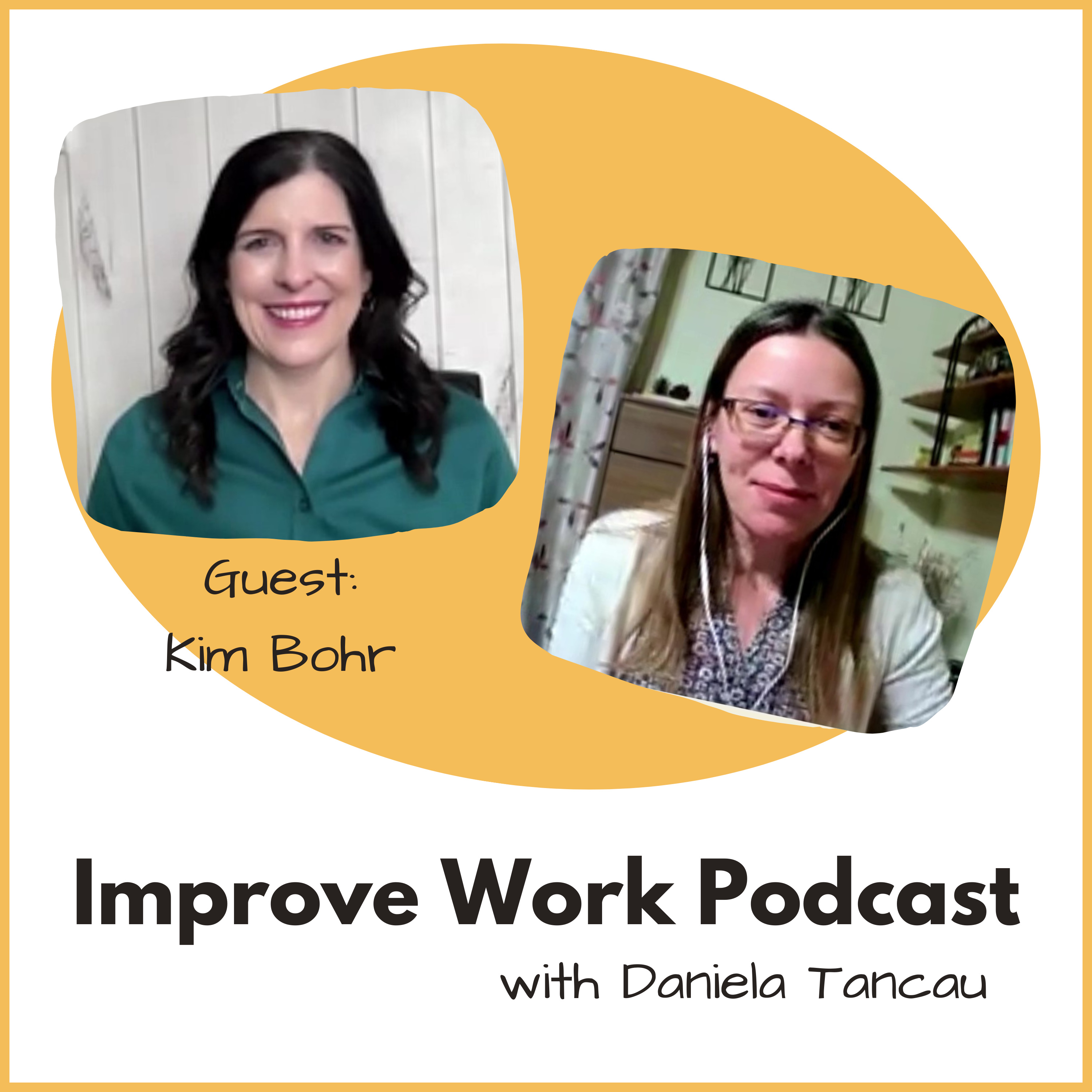 Improve Work Podcast