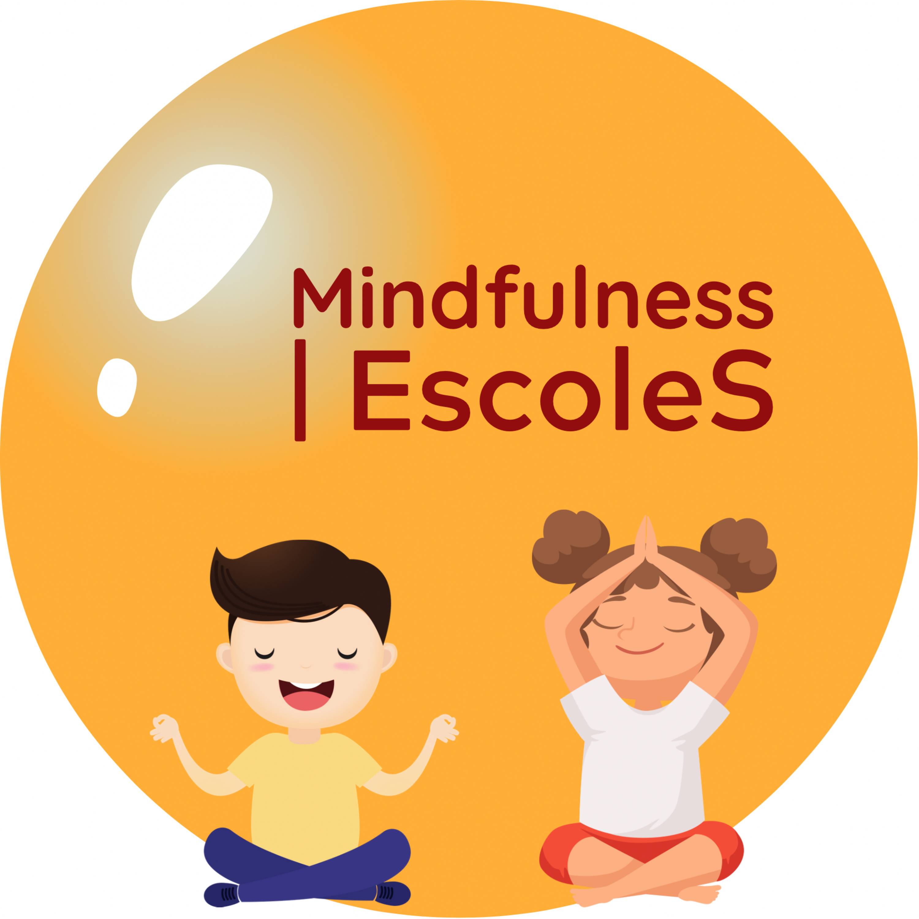 Mindfulness | Escoles