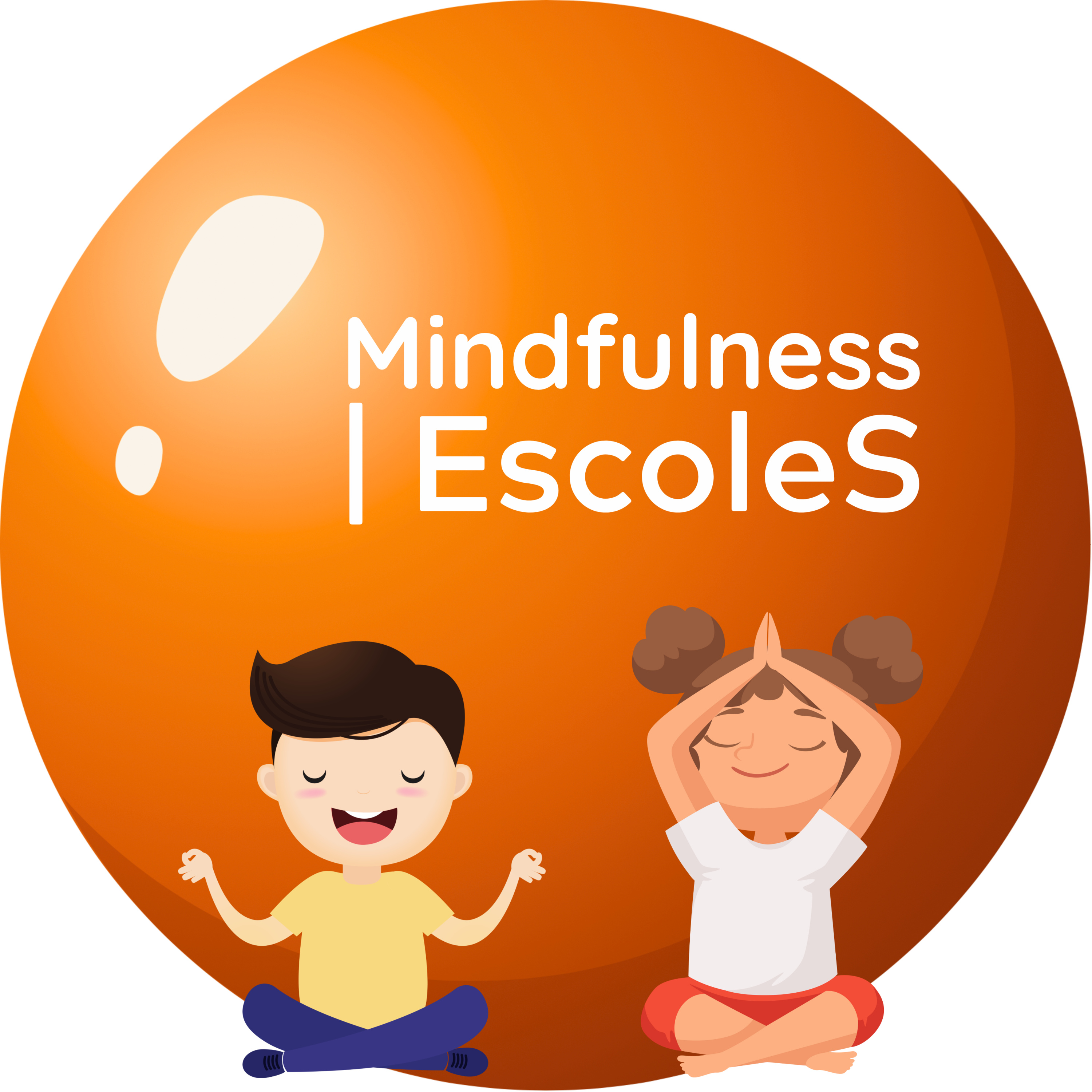 Mindfulness | Escoles