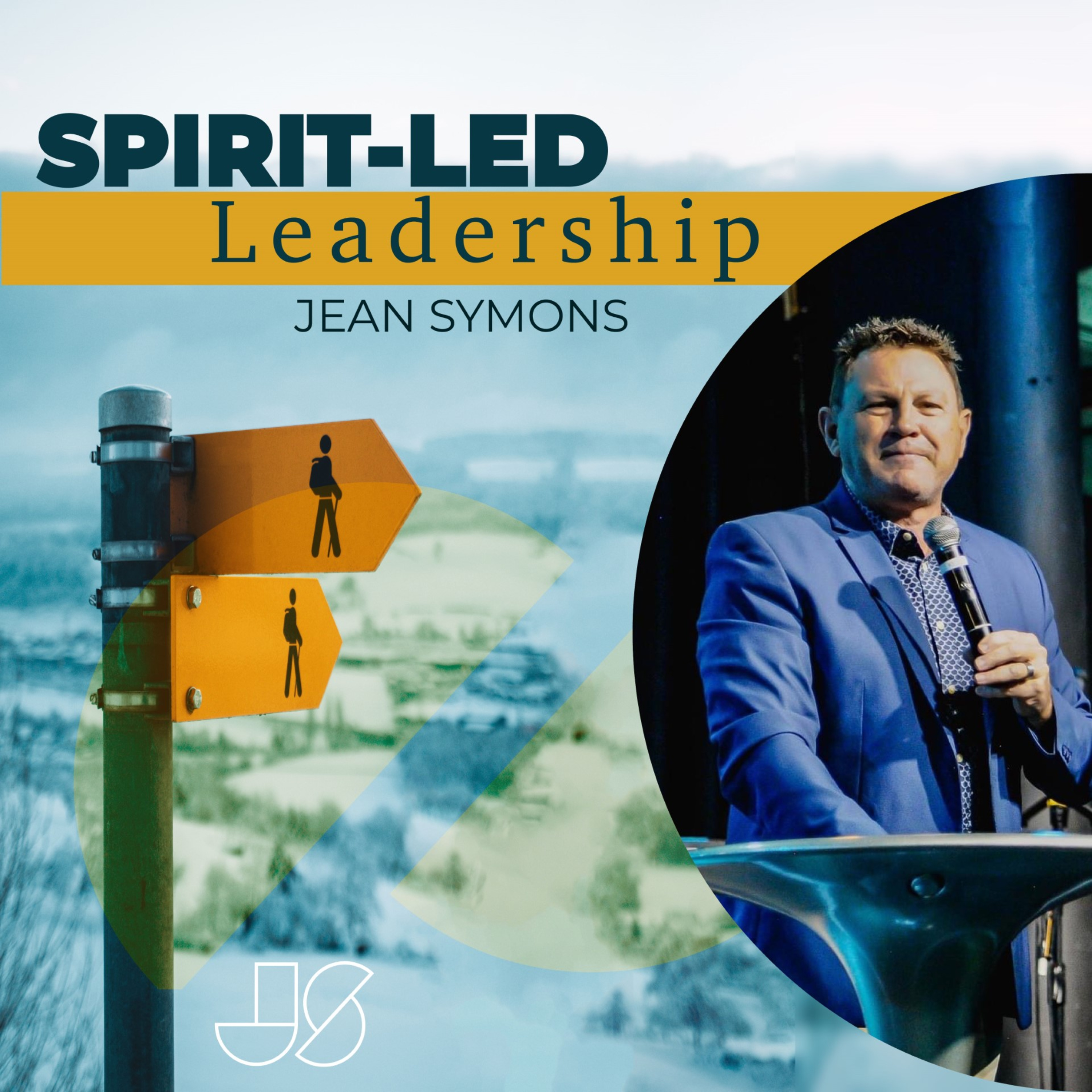 Spirit-led Leadership