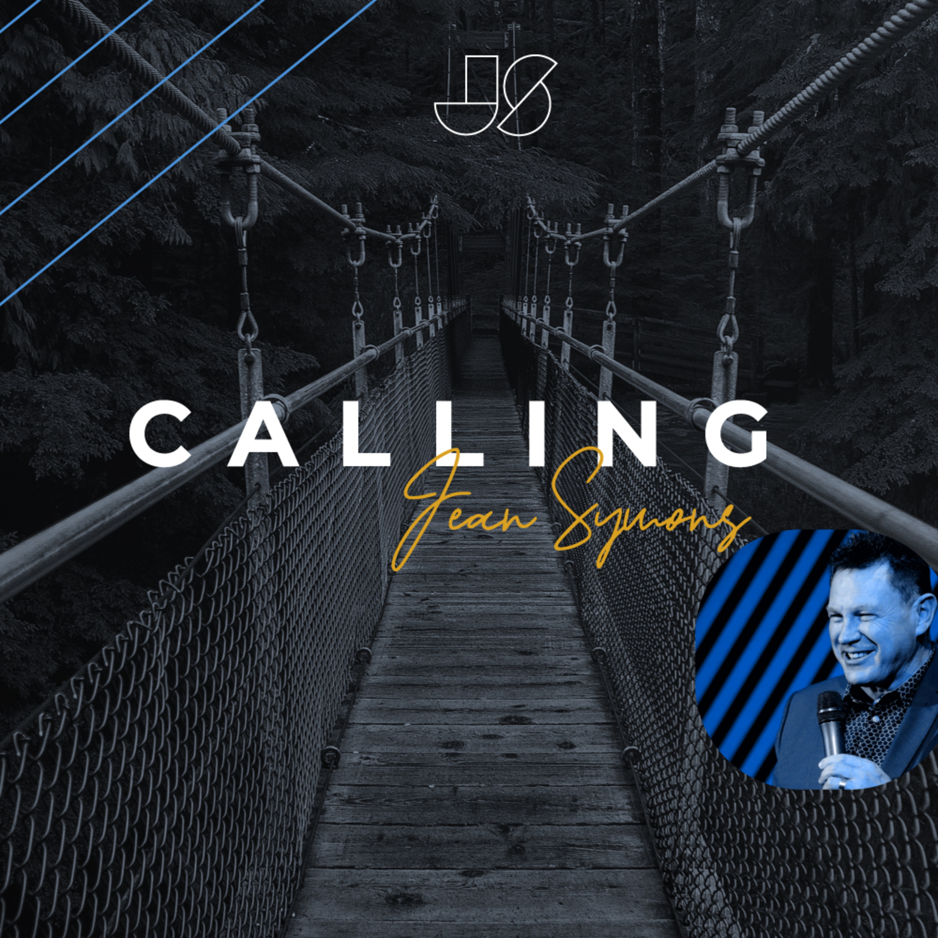 Calling | The Jean Symons Podcast