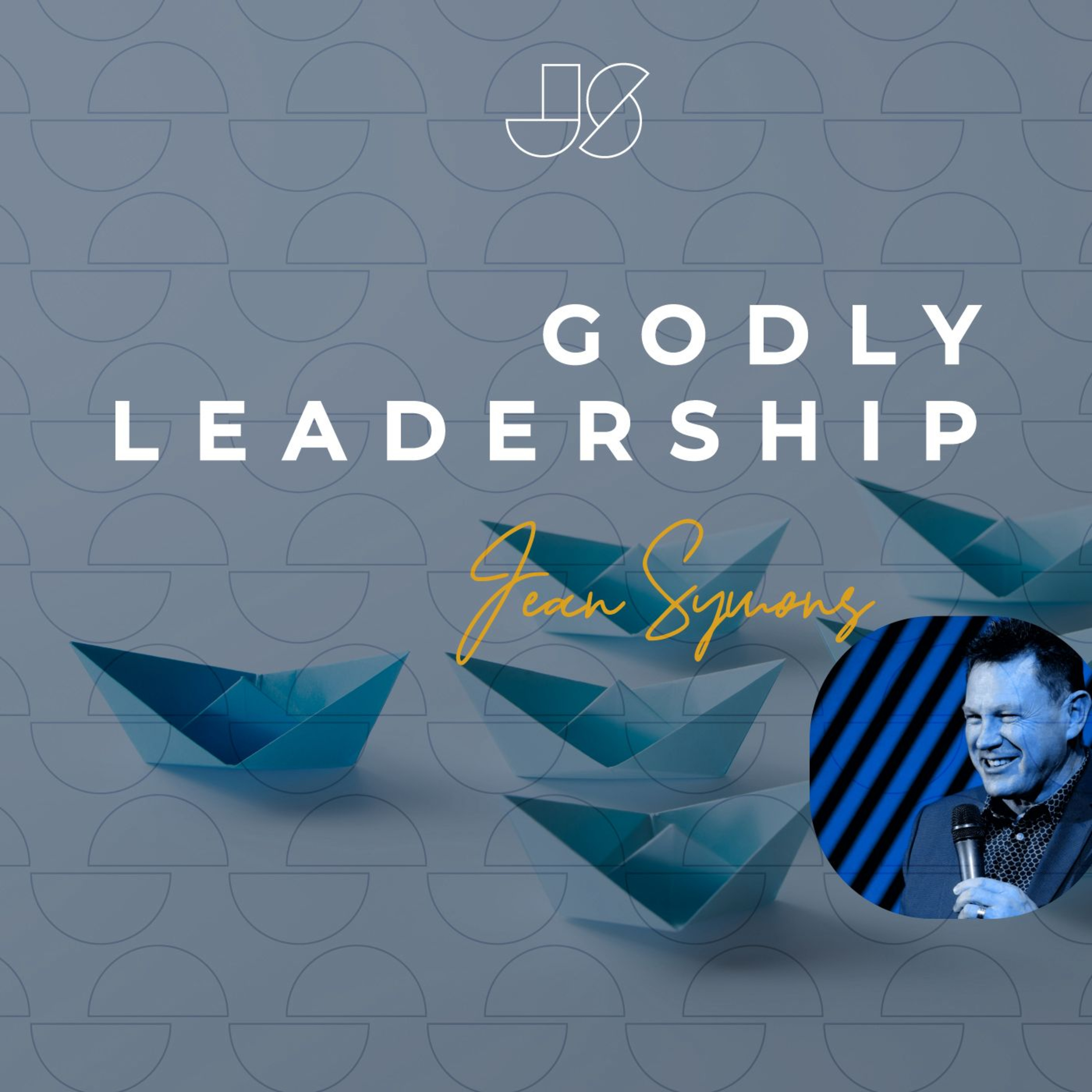 Godly Leadership