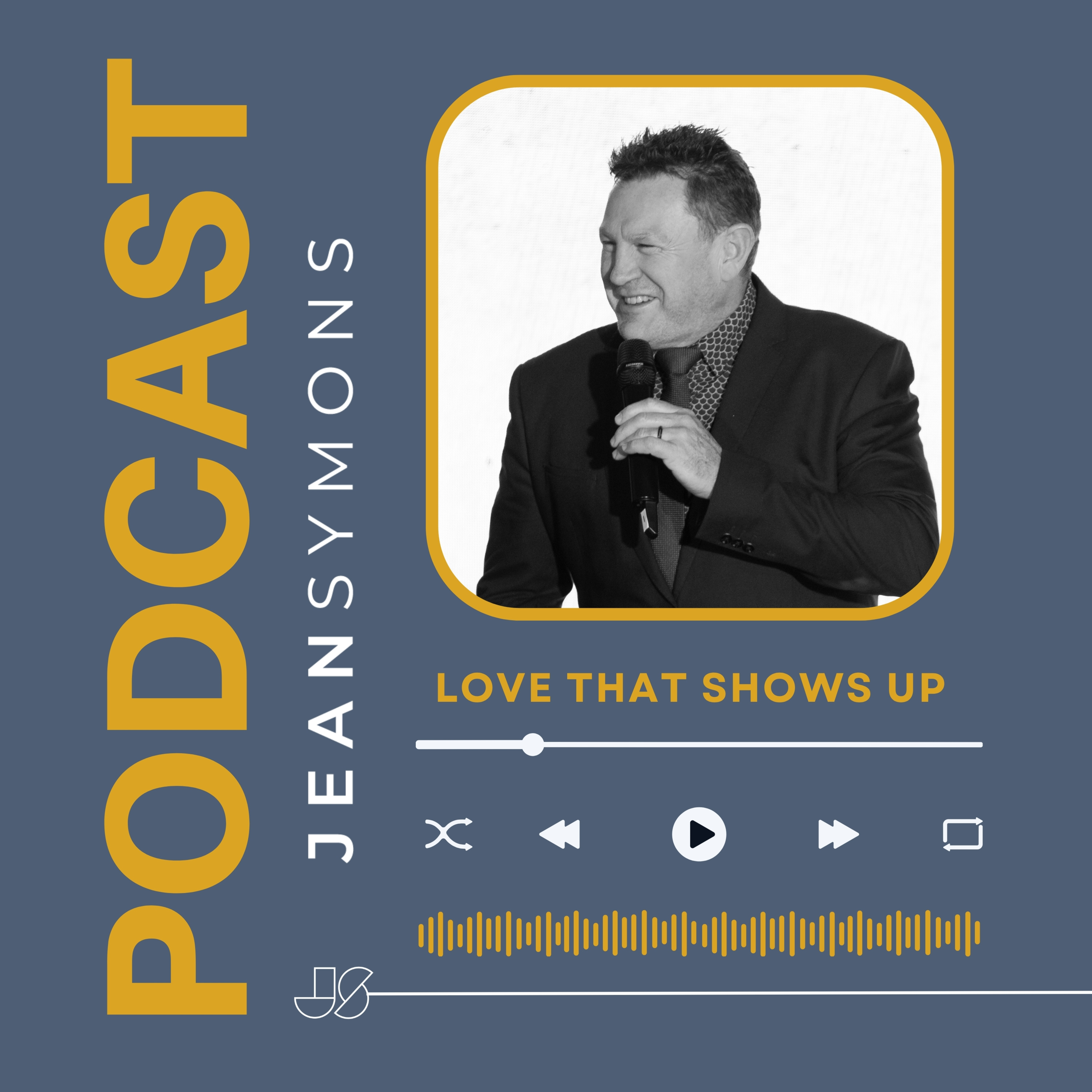 Love That Shows Up: Presence, Truth, and Power