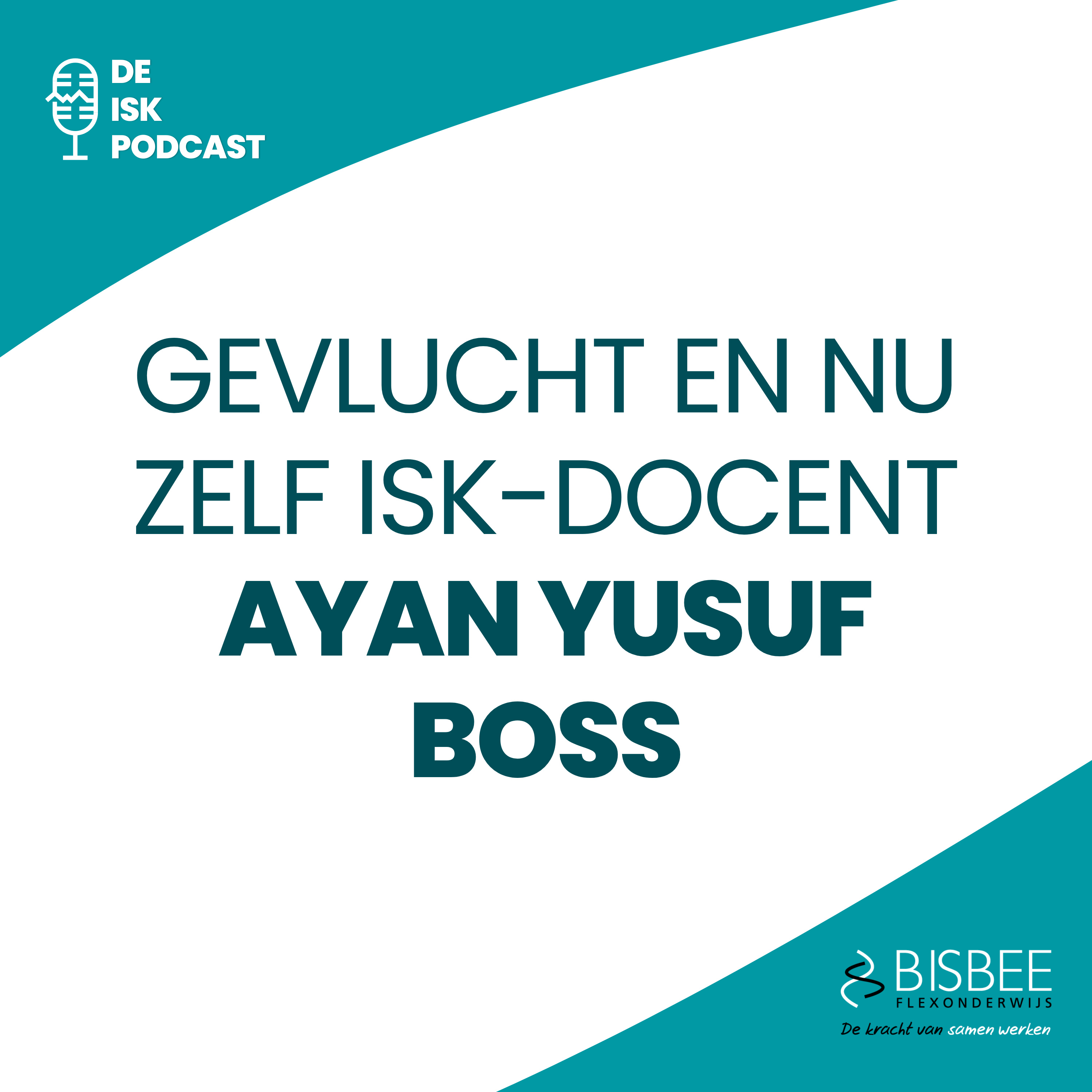 DE ISK-PODCAST