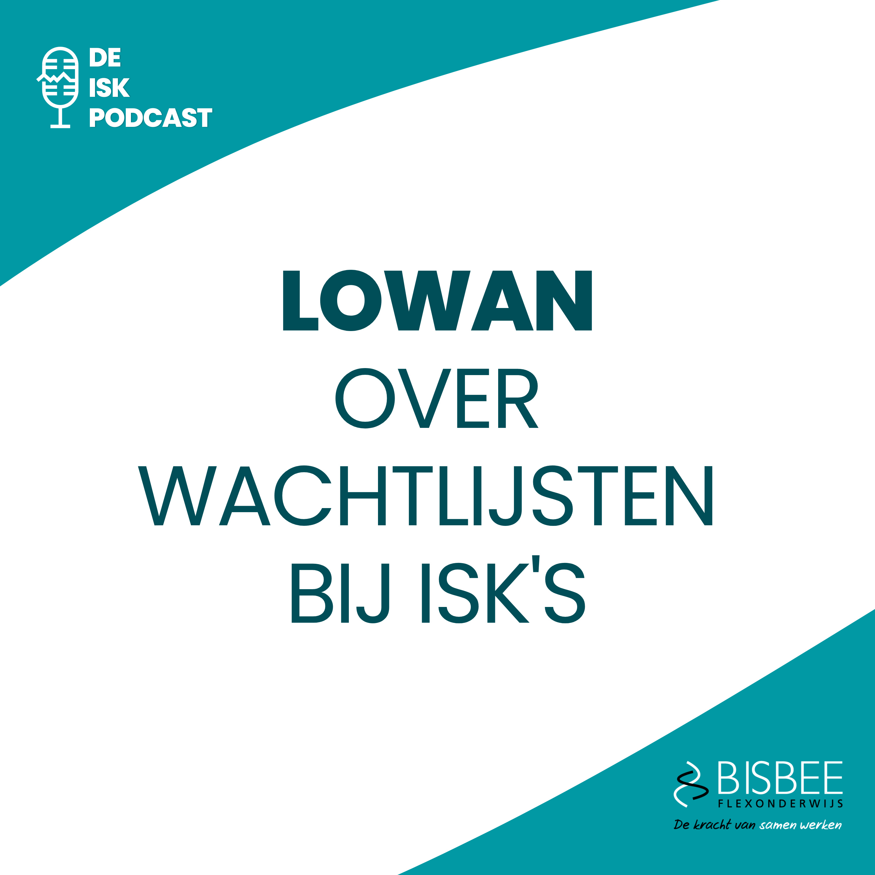 DE ISK-PODCAST