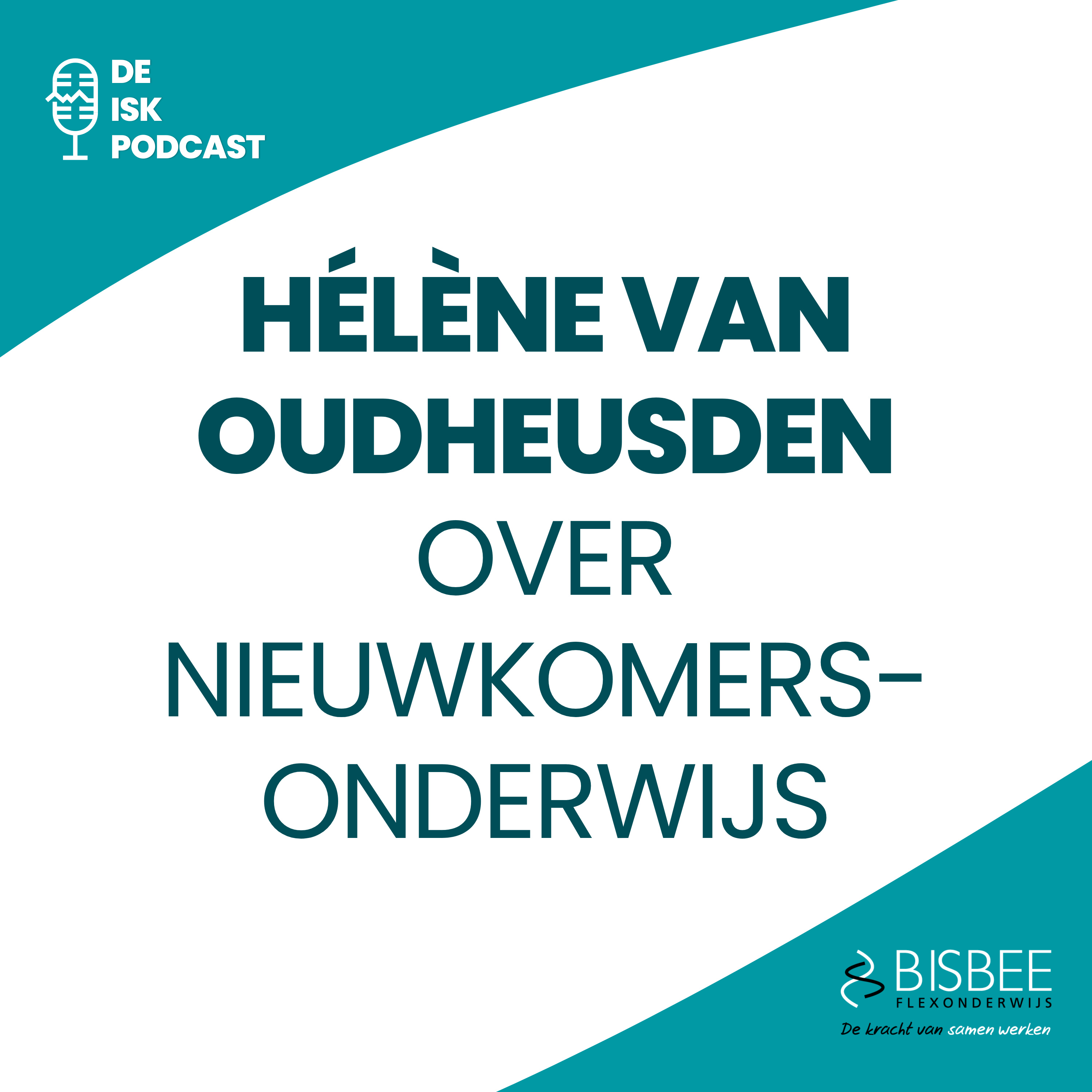 DE ISK-PODCAST