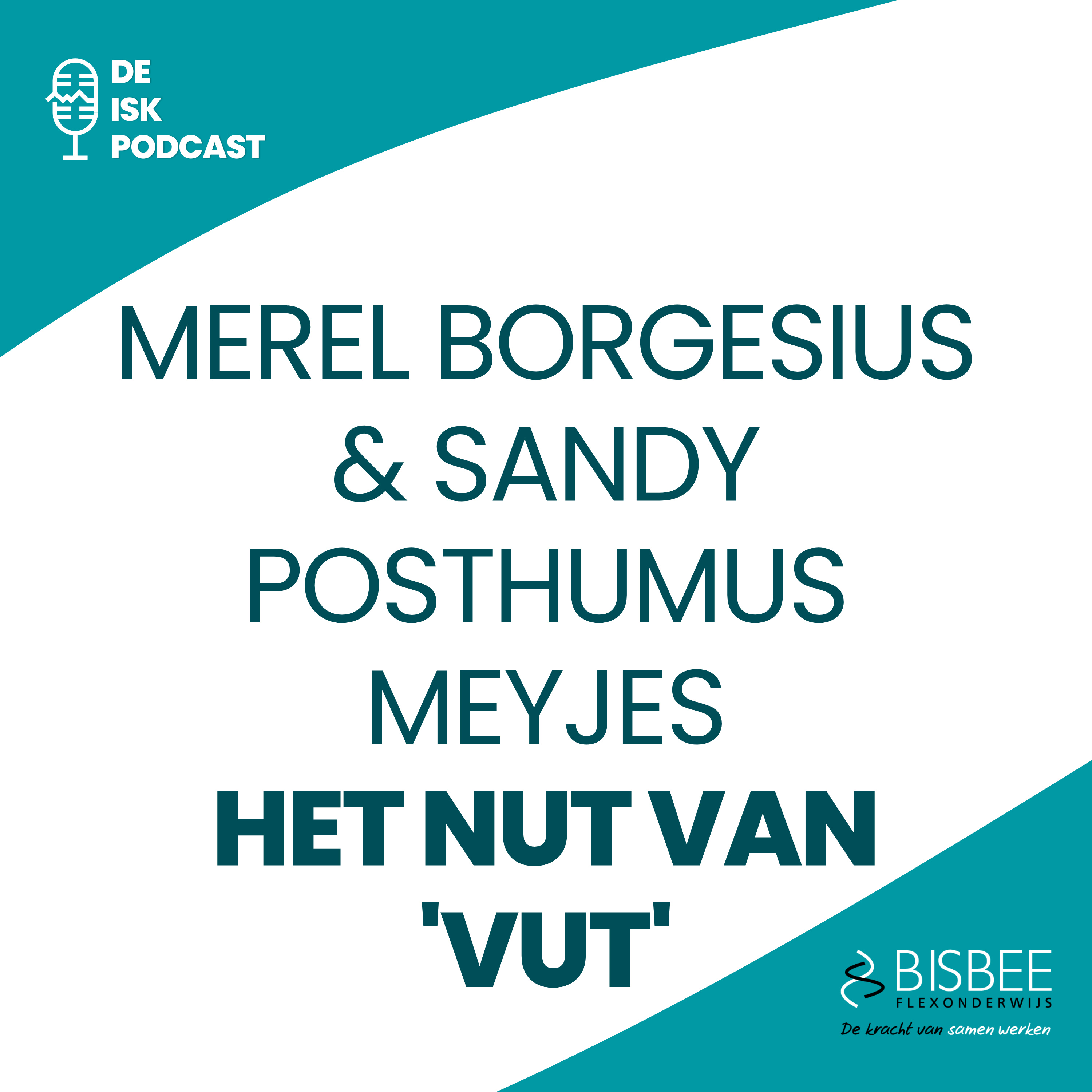 DE ISK-PODCAST