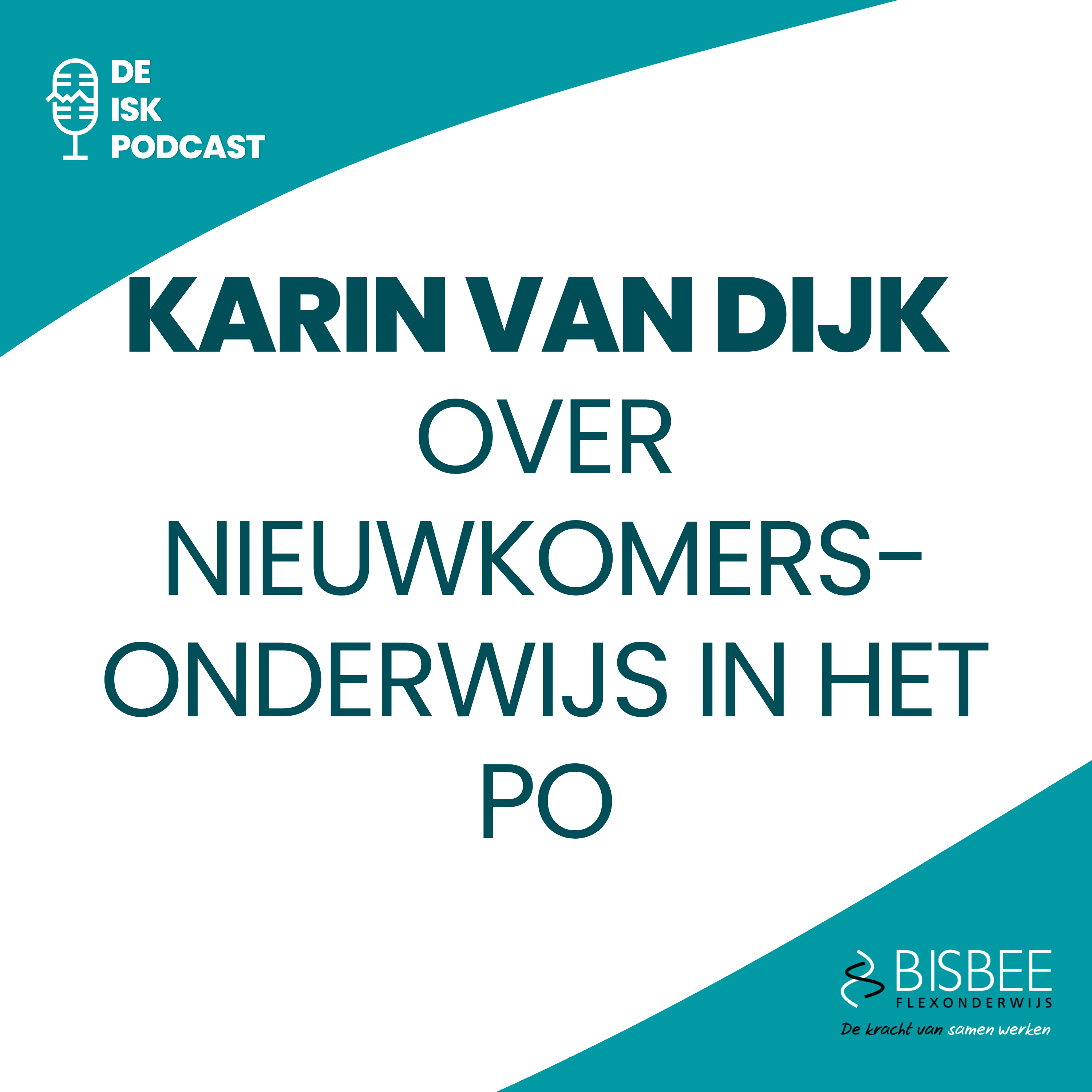 DE ISK-PODCAST