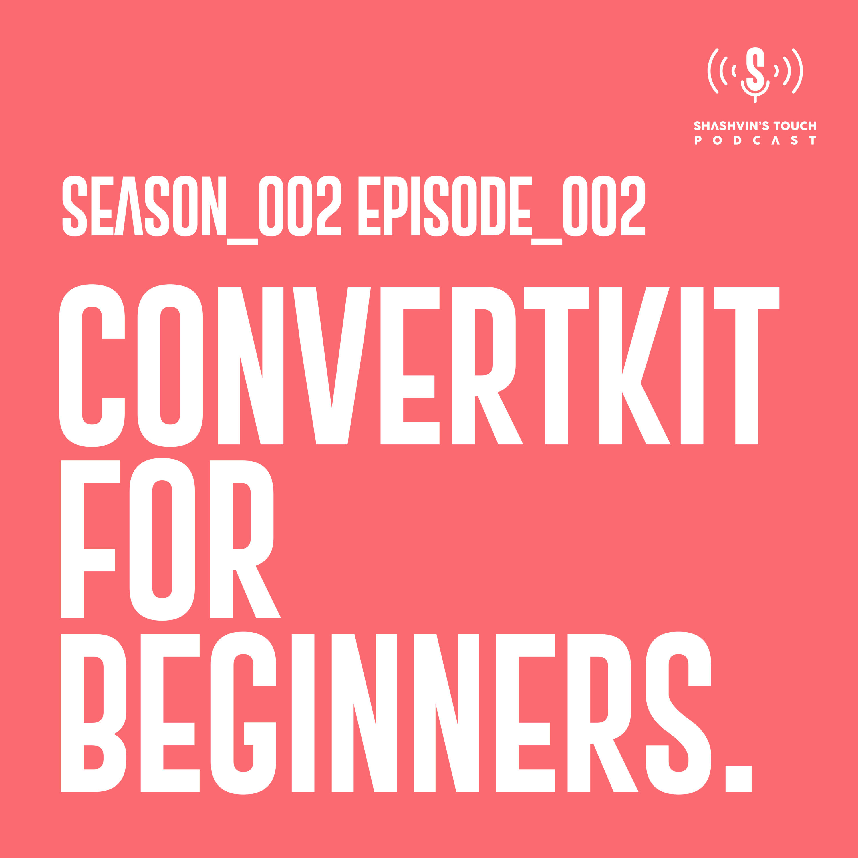 Shashvin\'s Podcast