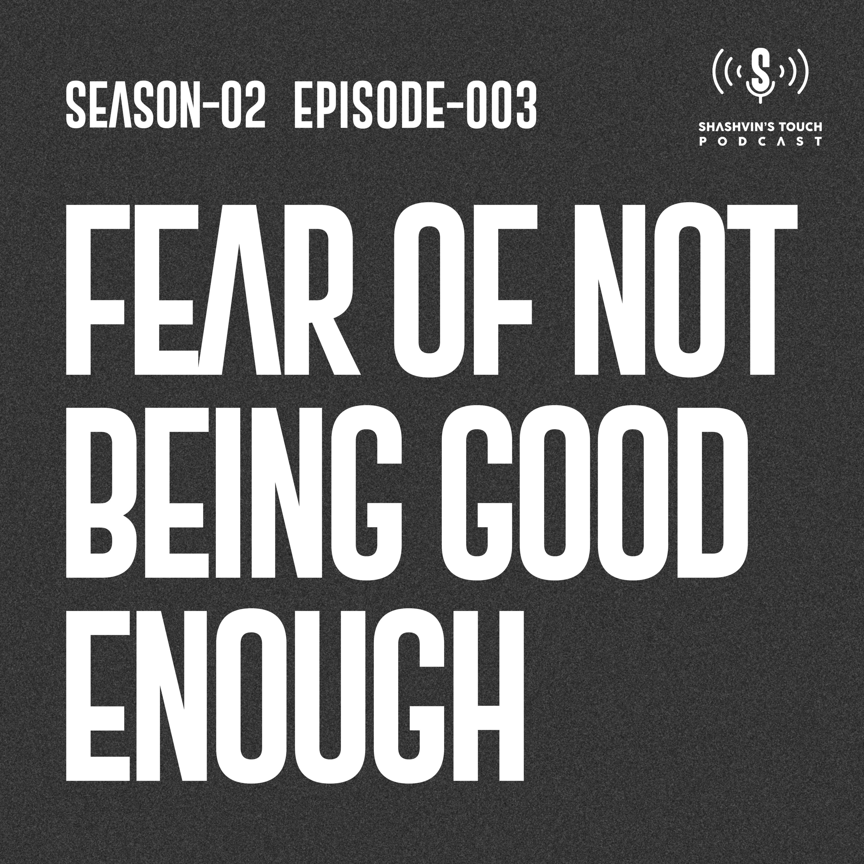 Shashvin\'s Podcast