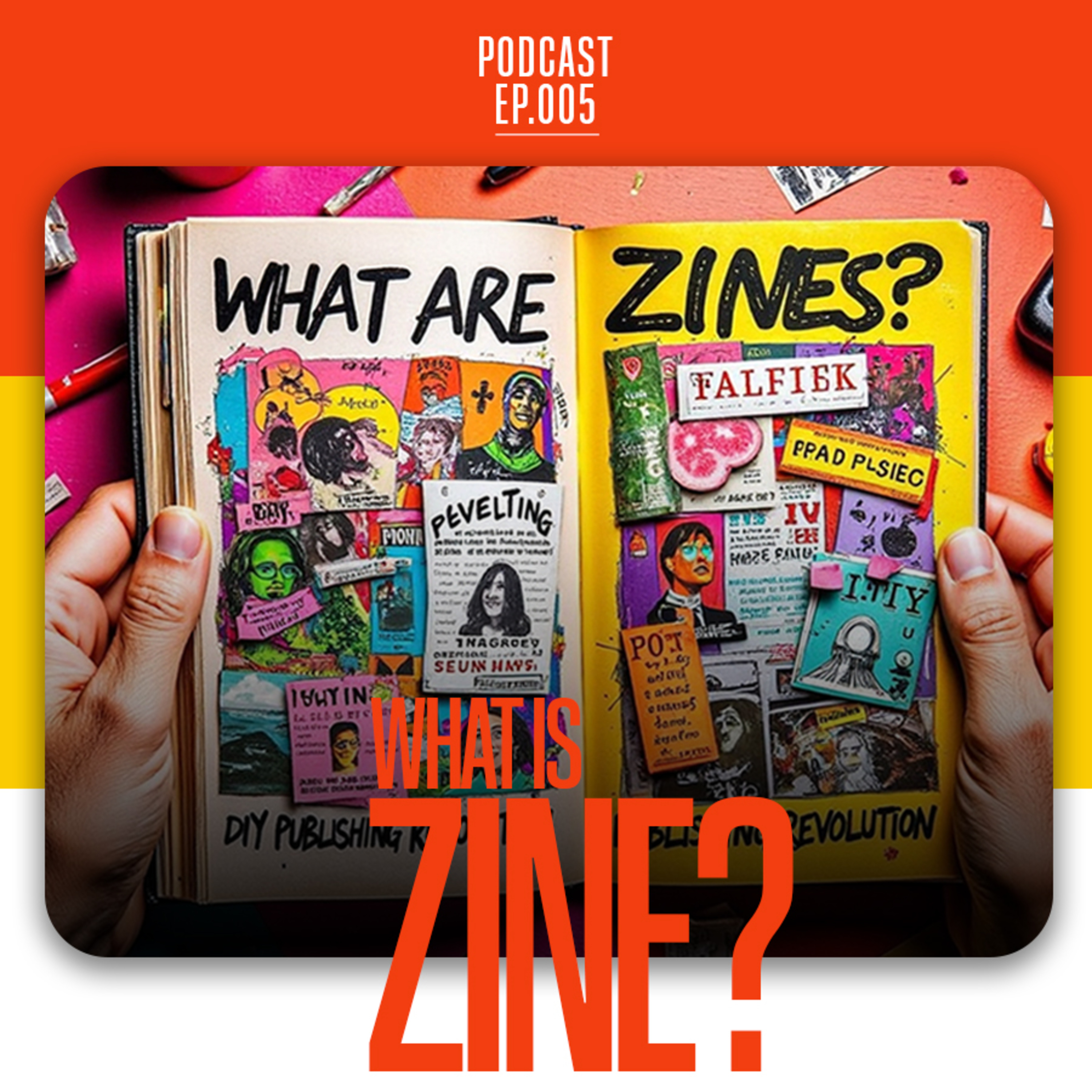Shashvin\'s Podcast