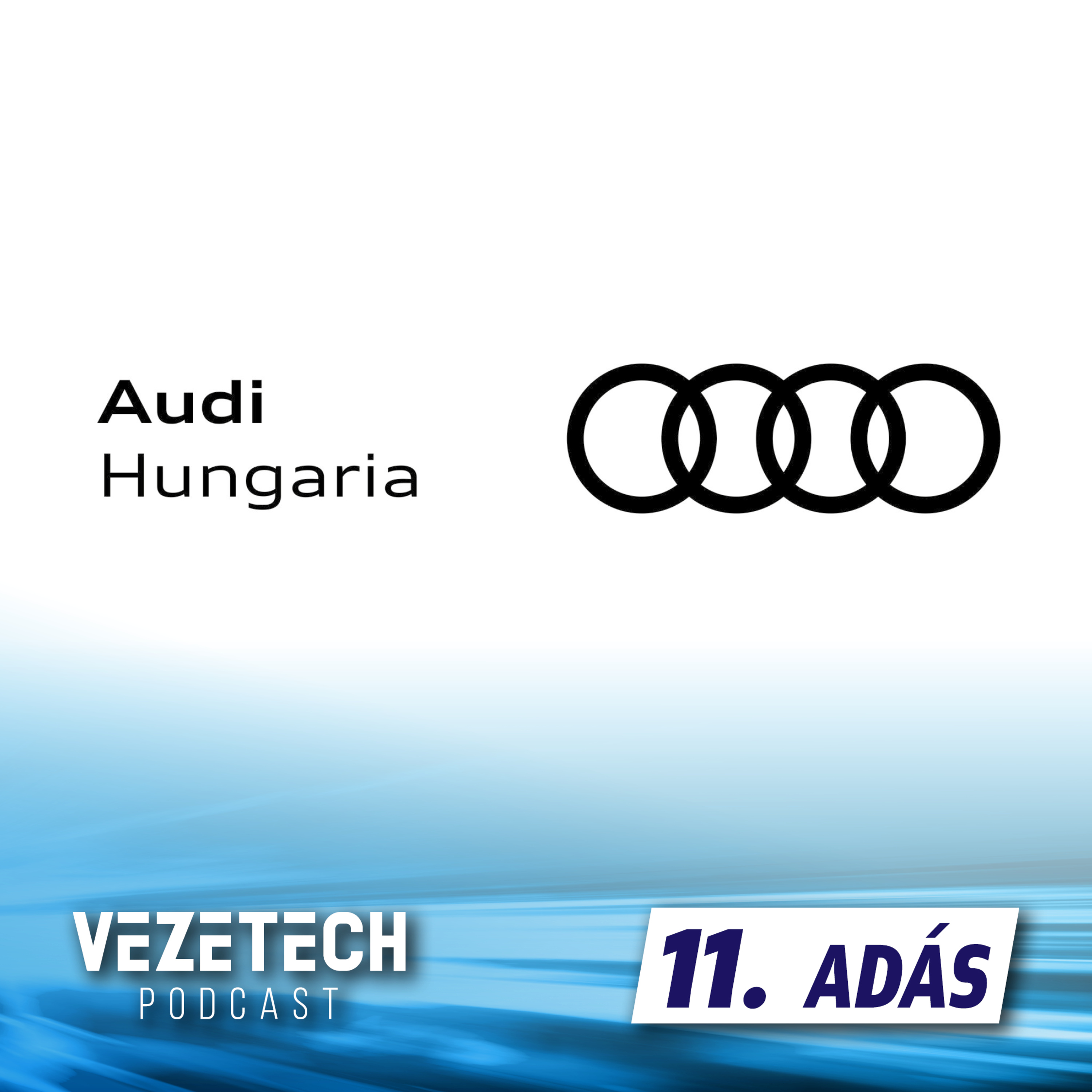 Fel kell ébrednie az európai autógyártásnak – Audi Hungária és az autóipar jelenlegi helyzete | Beszélgetés Les Zoltánnal episode artwork