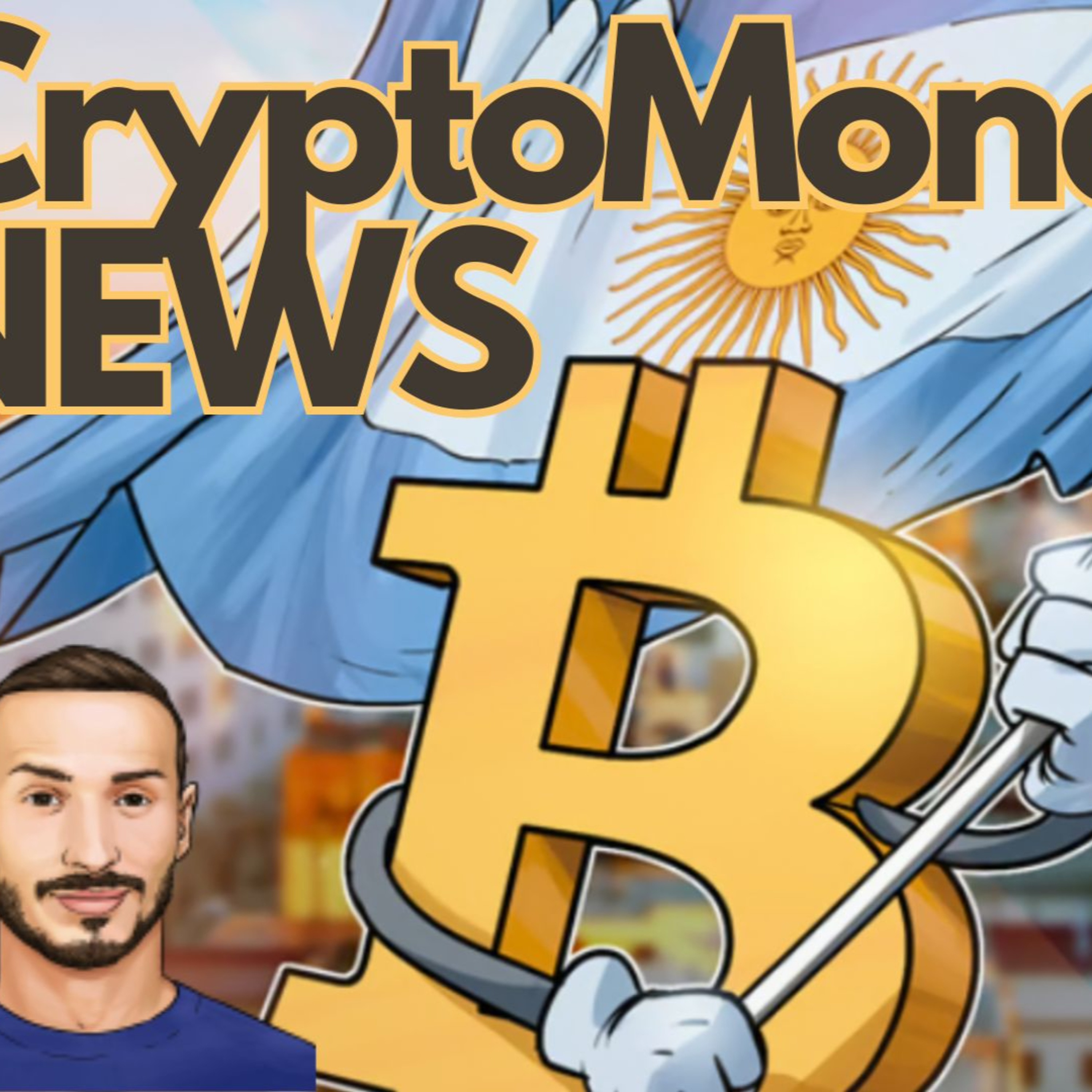 Crypto Monday NEWS