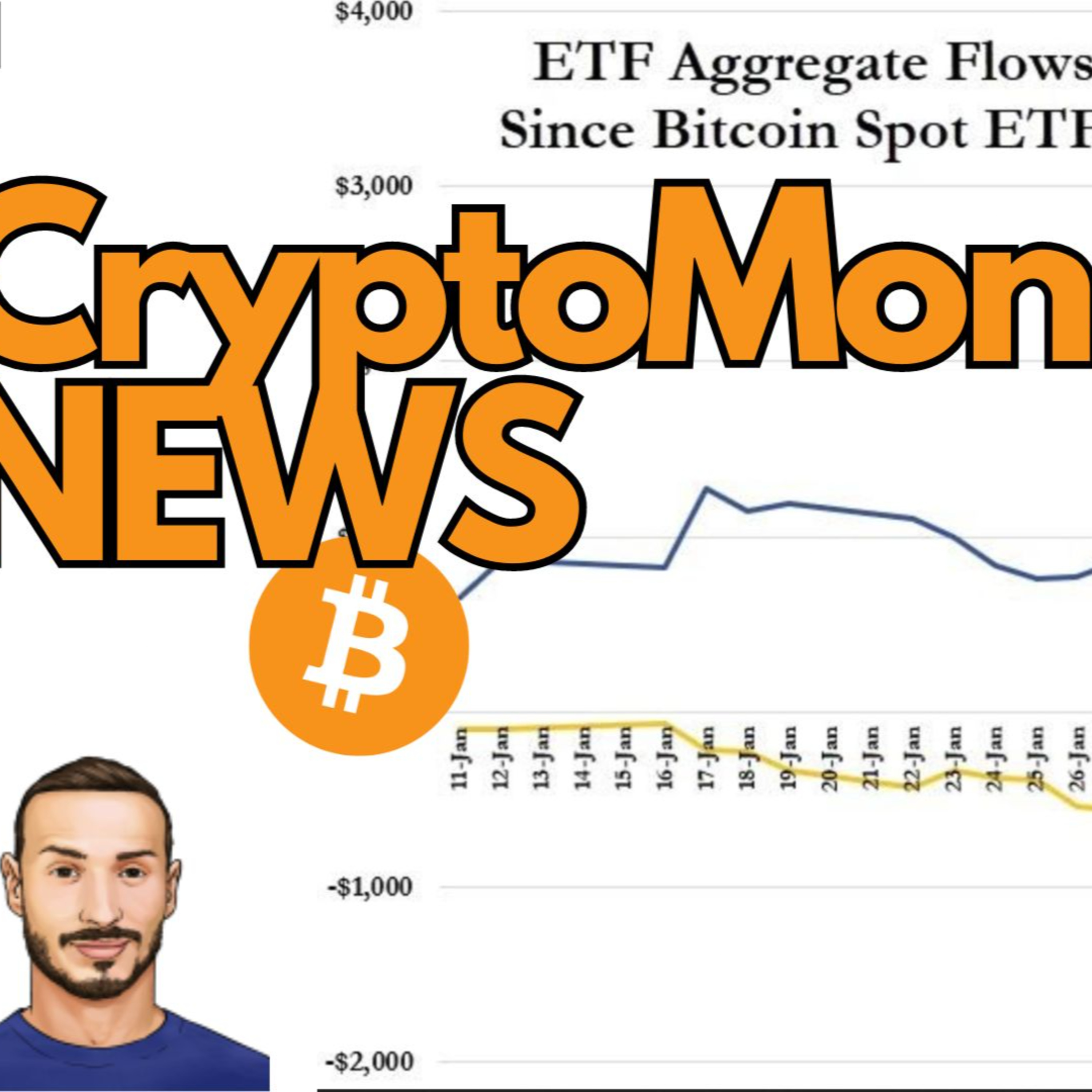 Crypto Monday NEWS