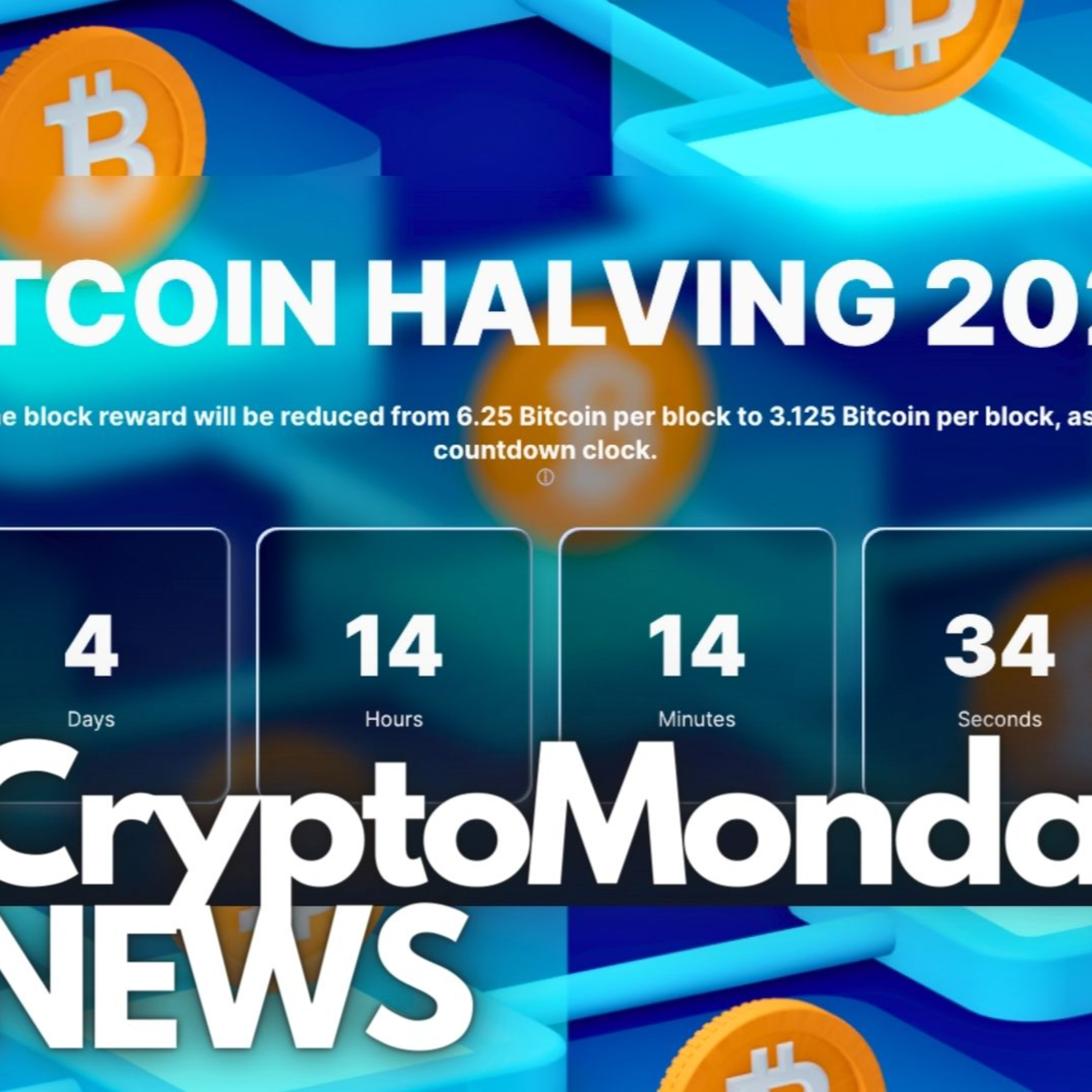 Crypto Monday NEWS