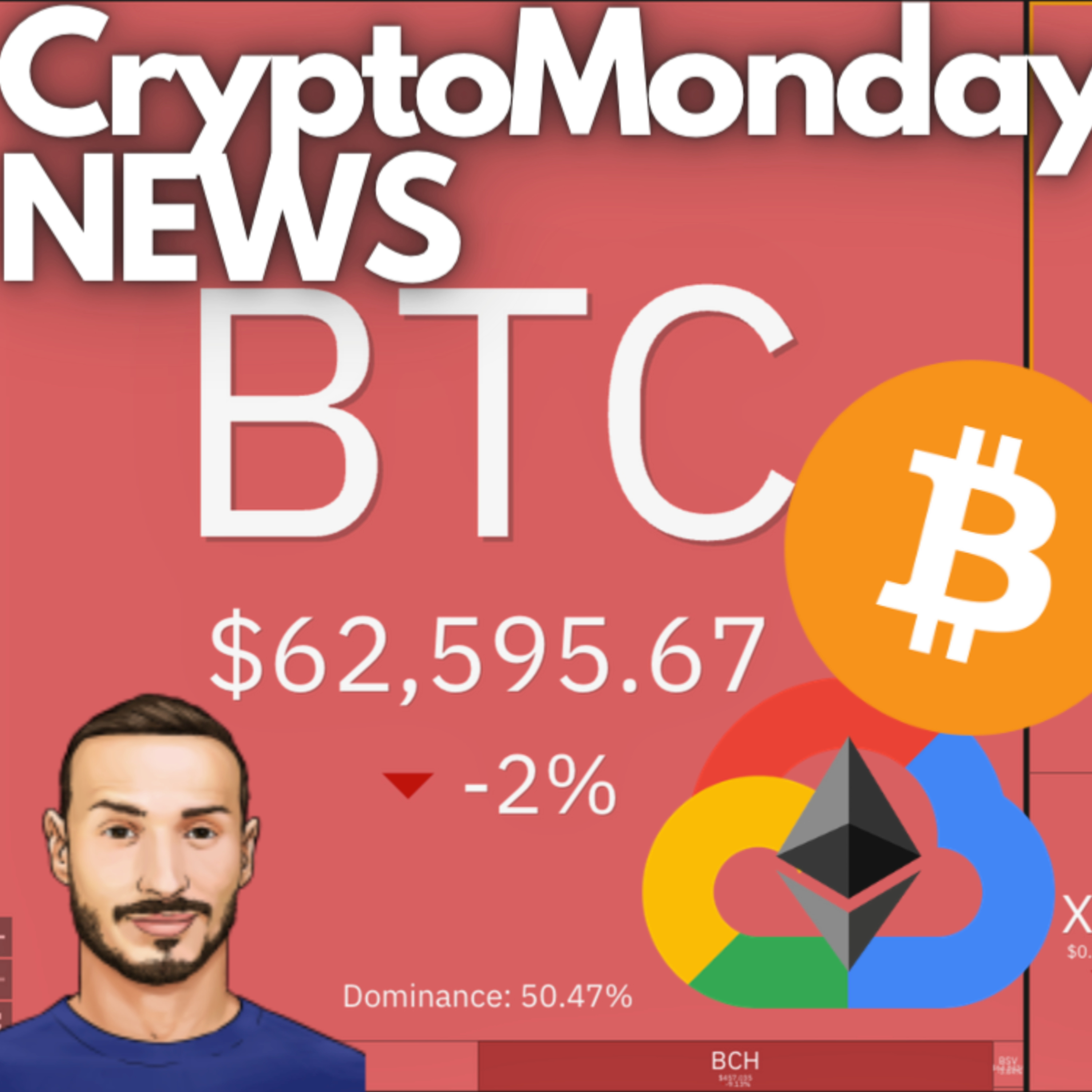Crypto Monday NEWS