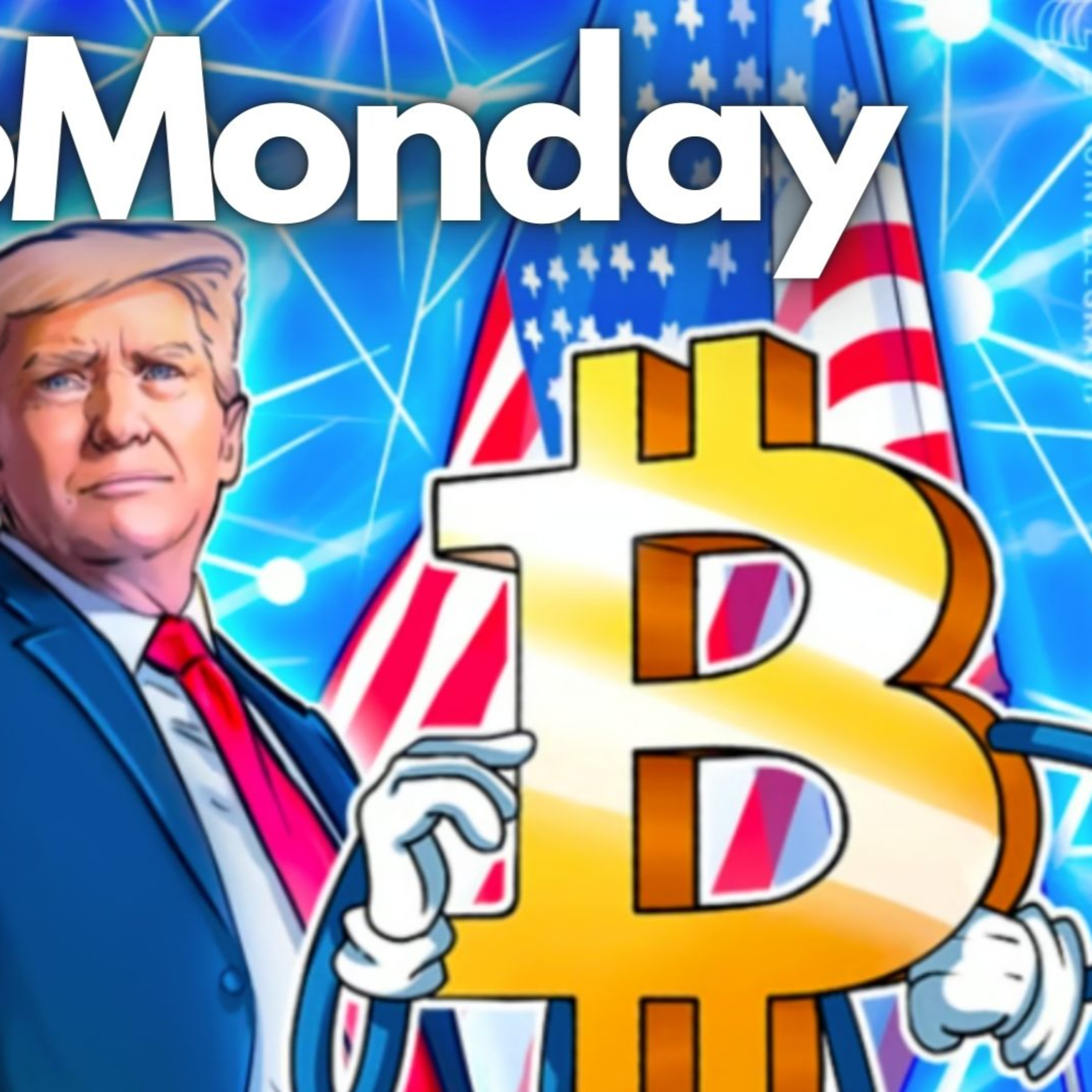 Crypto Monday NEWS