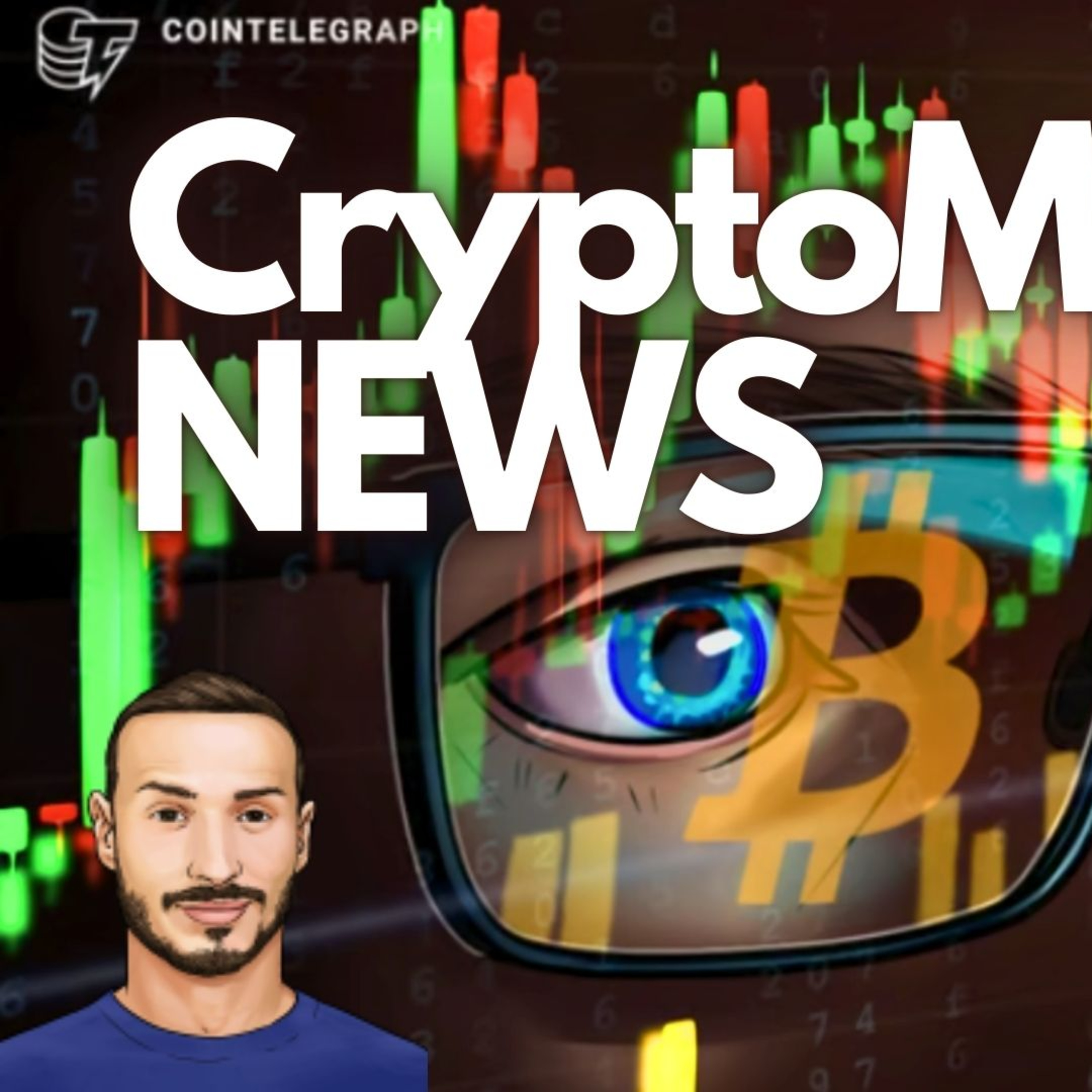 Crypto Monday NEWS