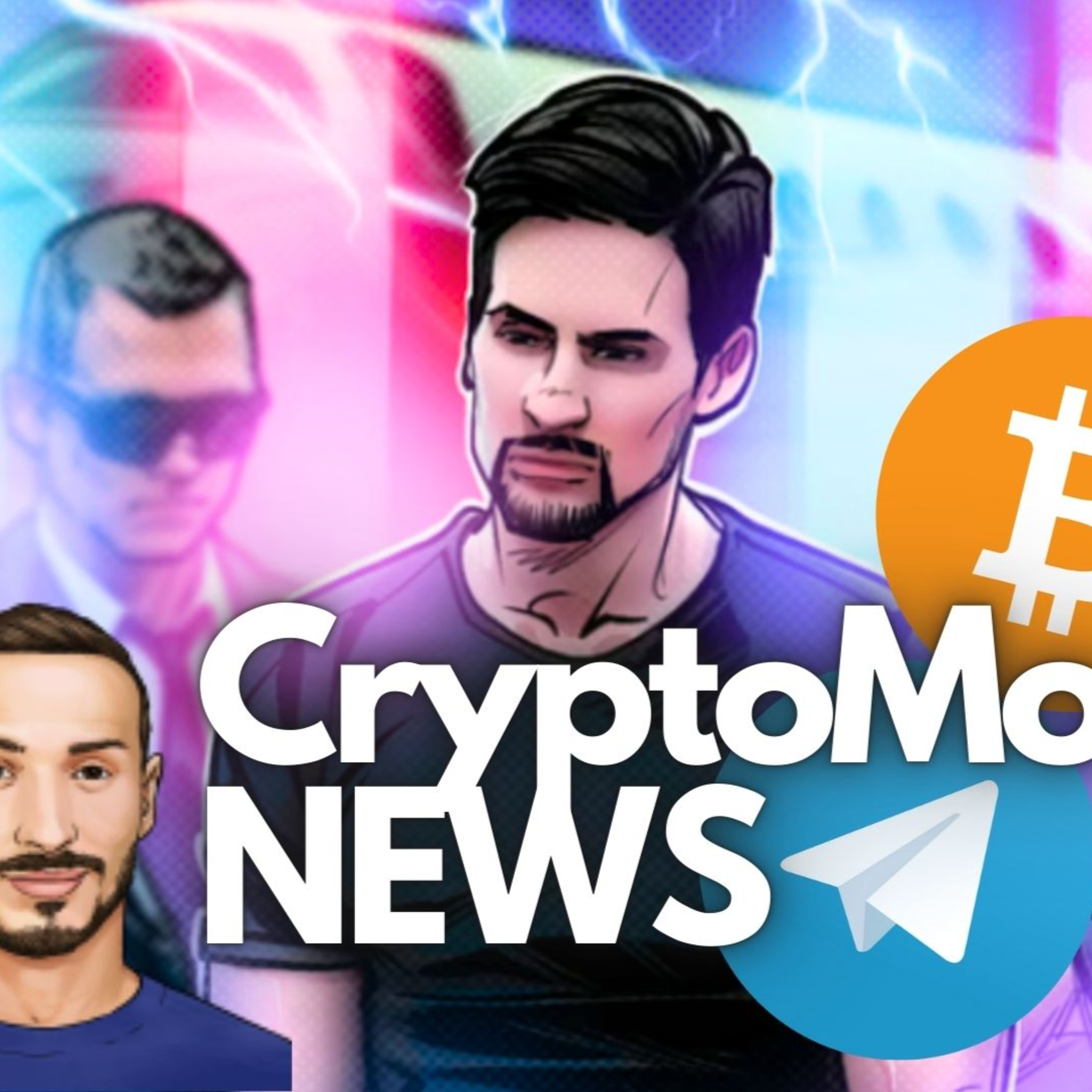 Crypto Monday NEWS