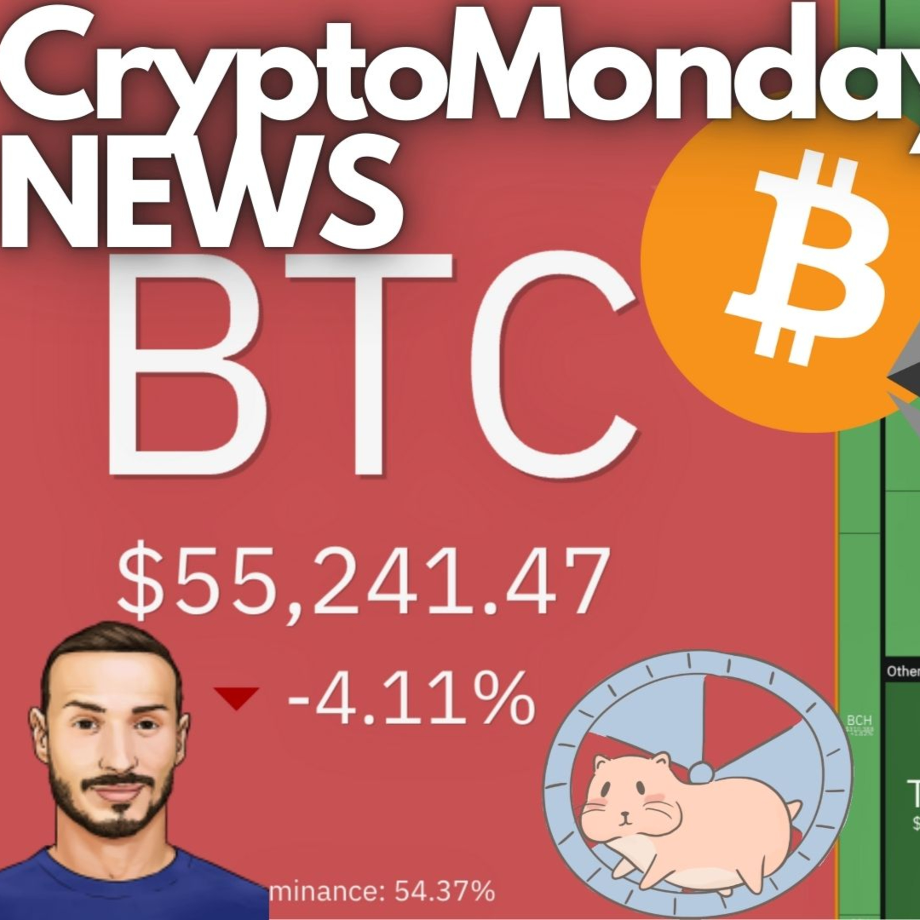 Crypto Monday NEWS