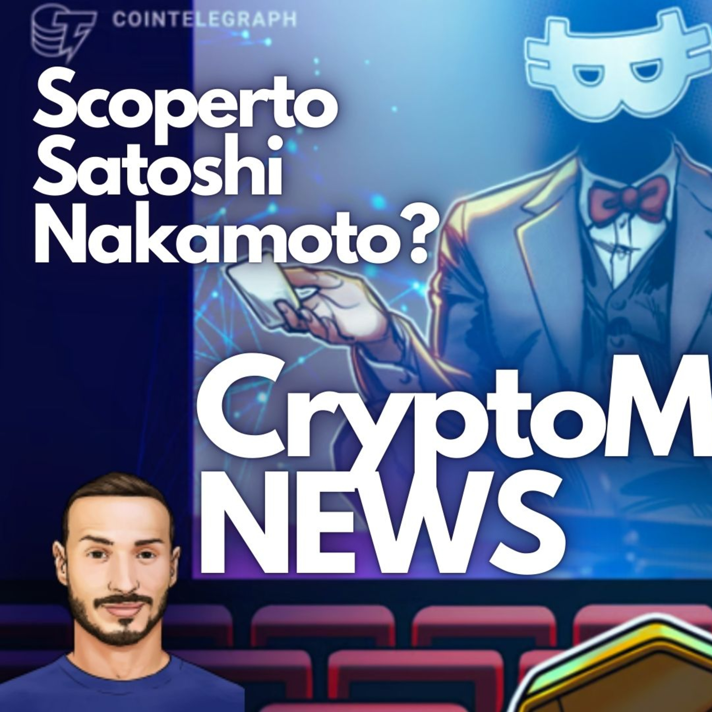 Crypto Monday NEWS