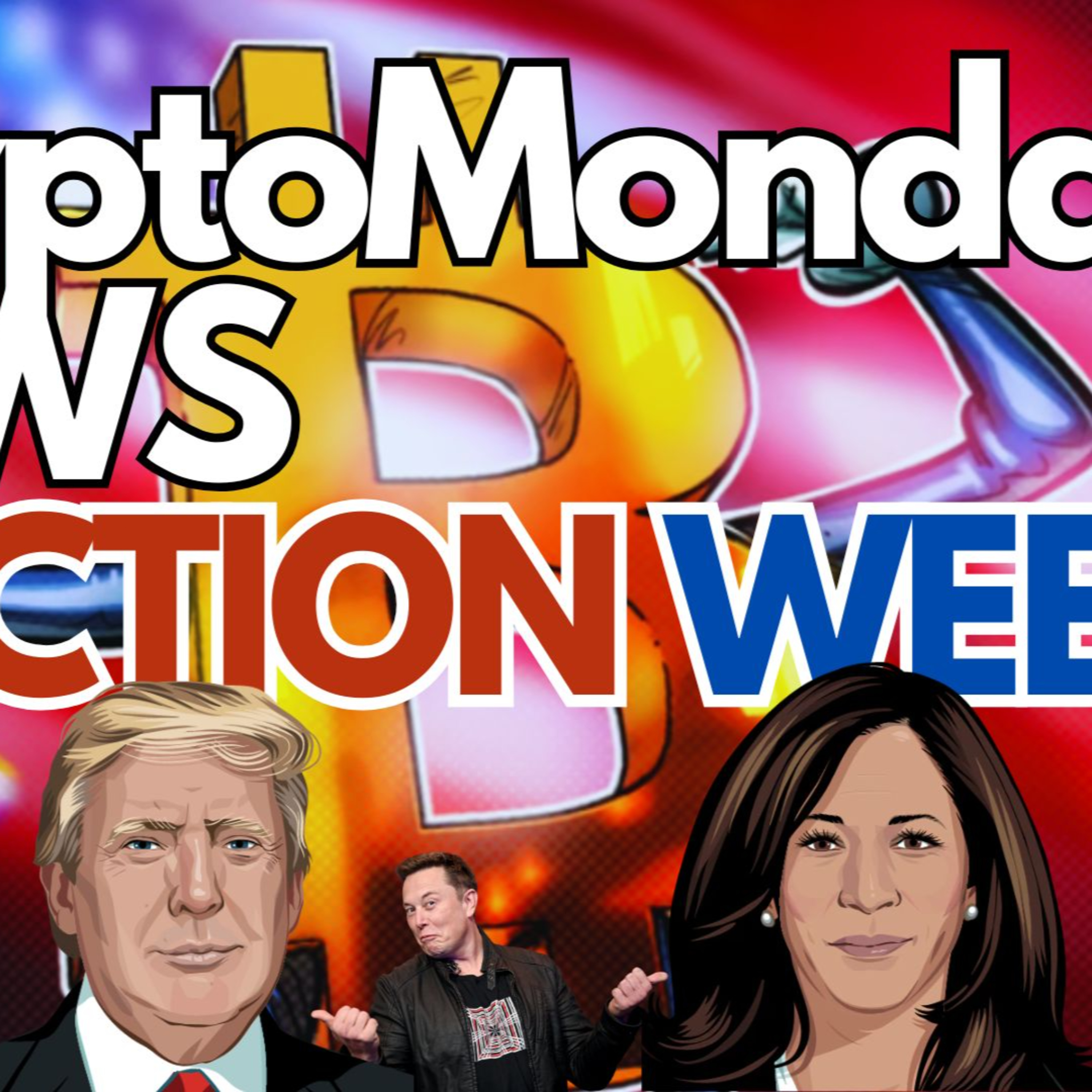 Crypto Monday NEWS