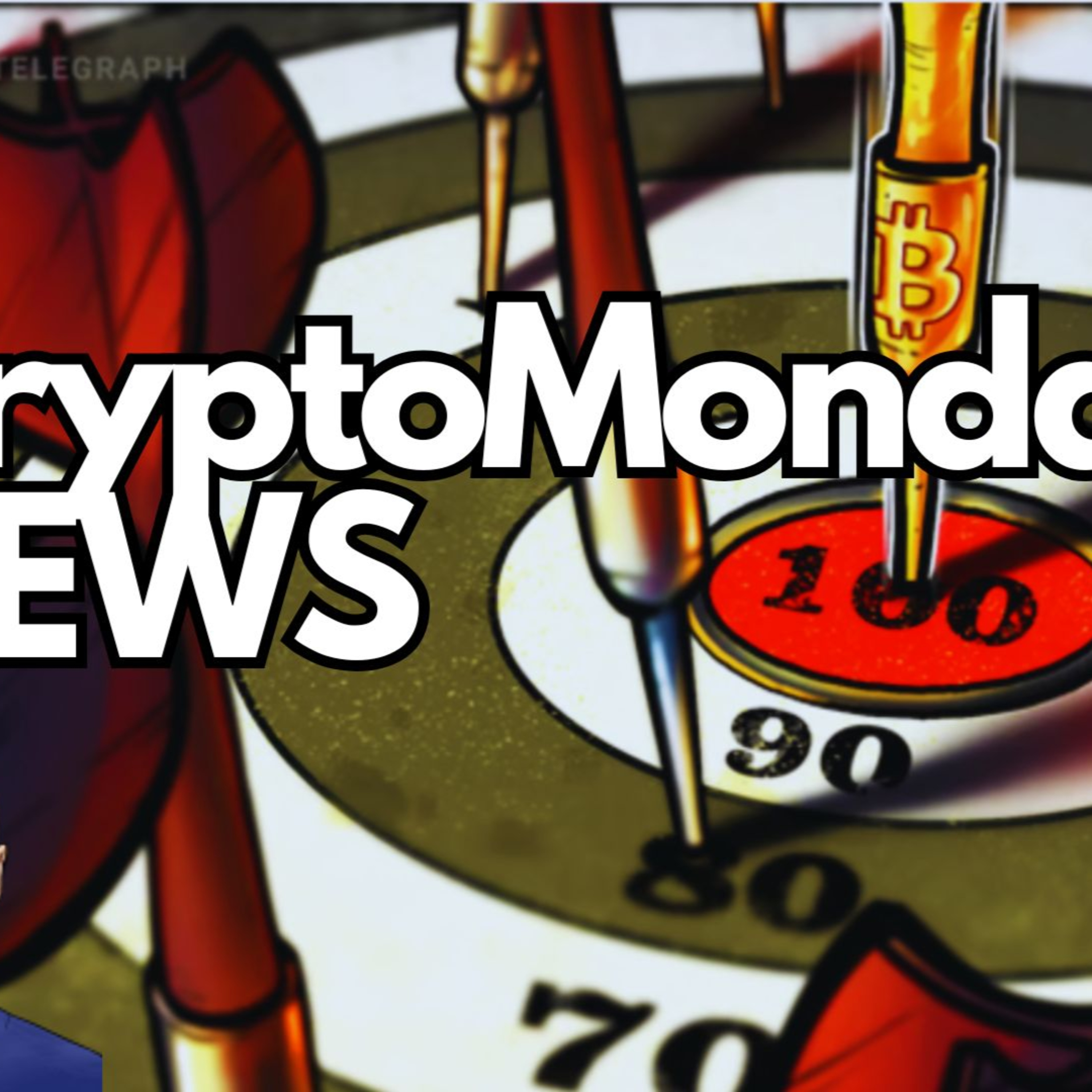 Crypto Monday NEWS