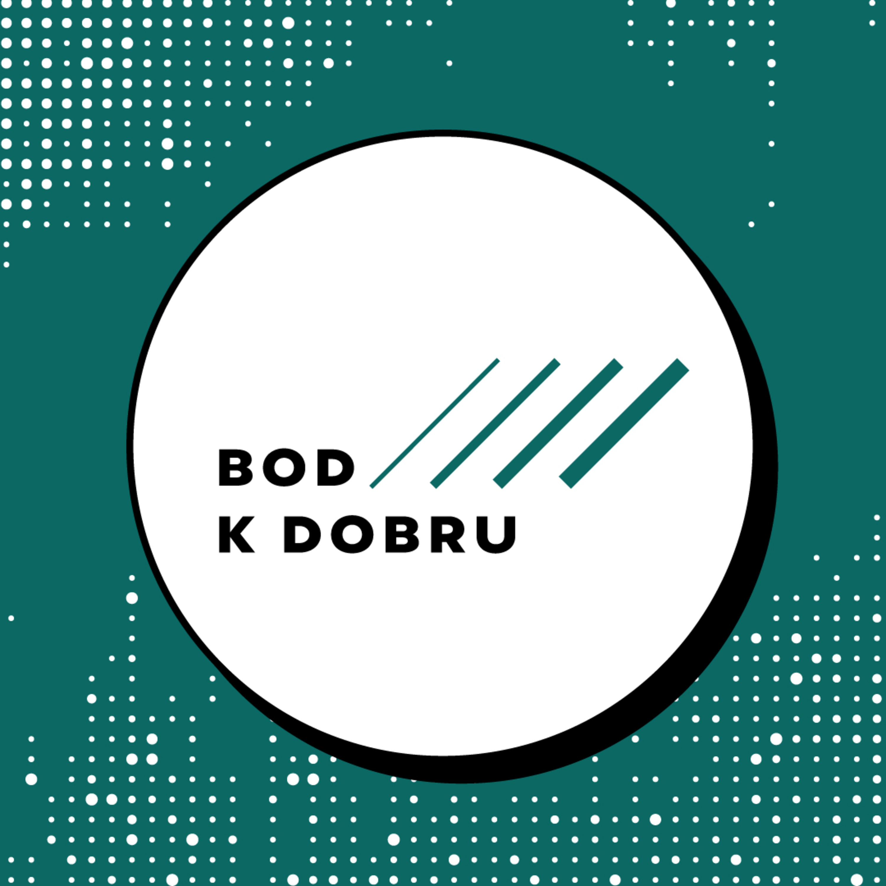 Bod k dobru