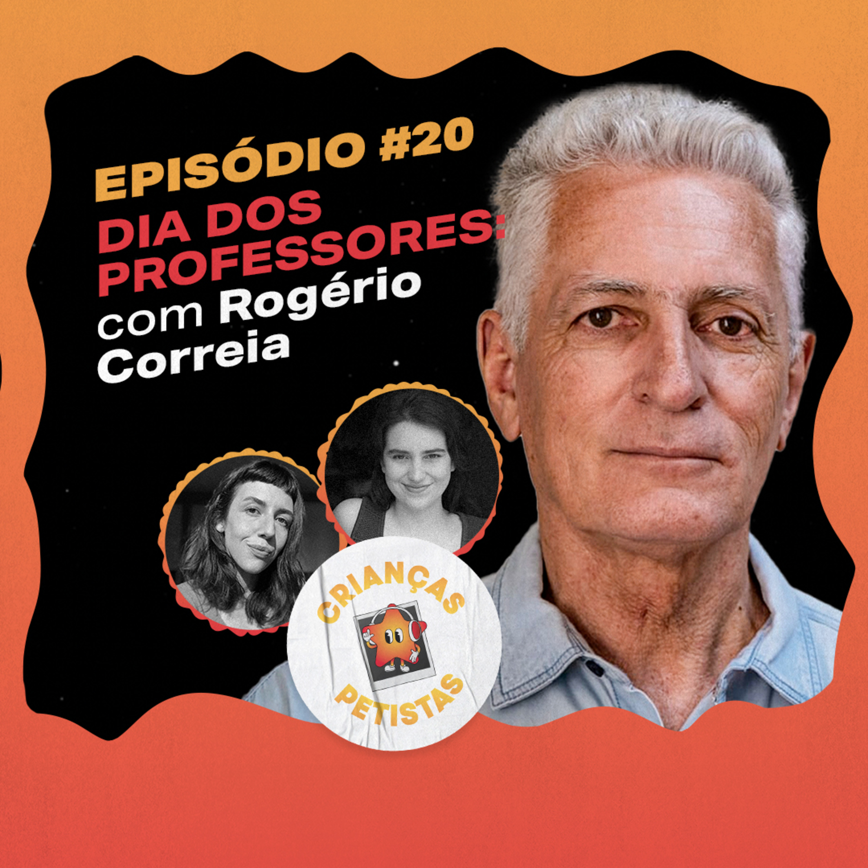 Crianças Petistas